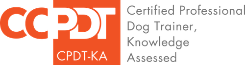 CPDT Certified Professional Dog Trainer Temecula, ca