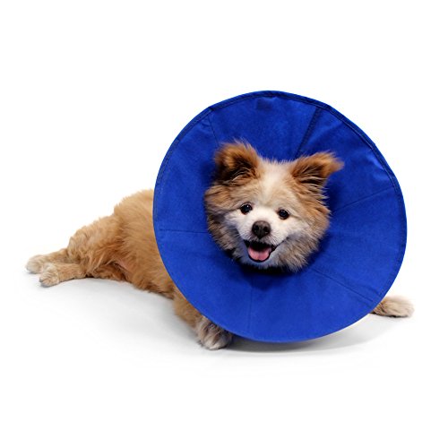 soft head cones for dogs