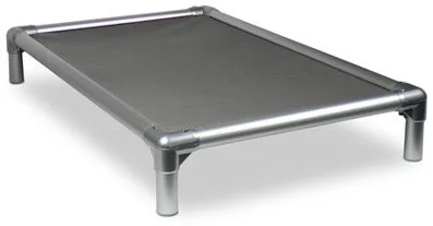 Kuranda Dog Bed - Chewproof - All Aluminum