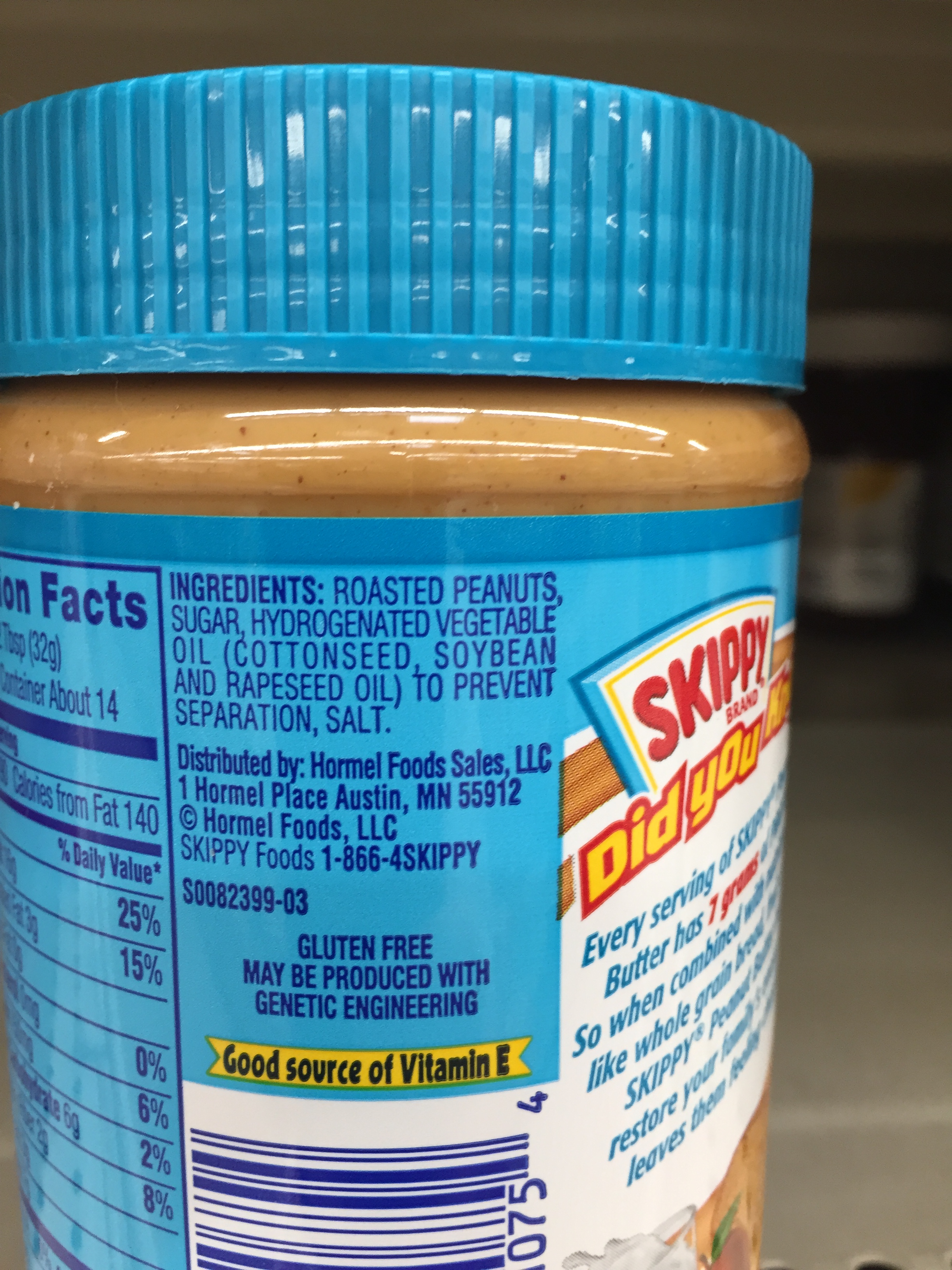 SUGAR, HYDROGENATED VEGETABLE OIL