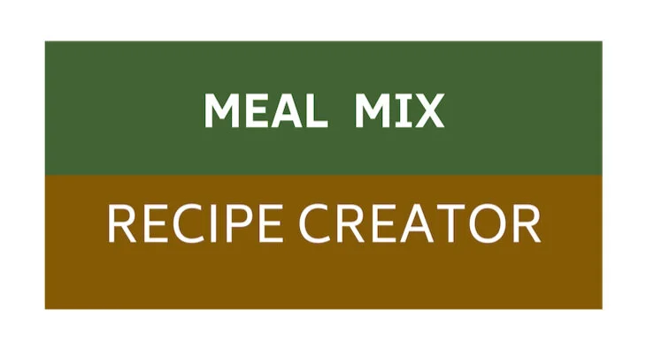 vitamins and minerals for homemade dog food