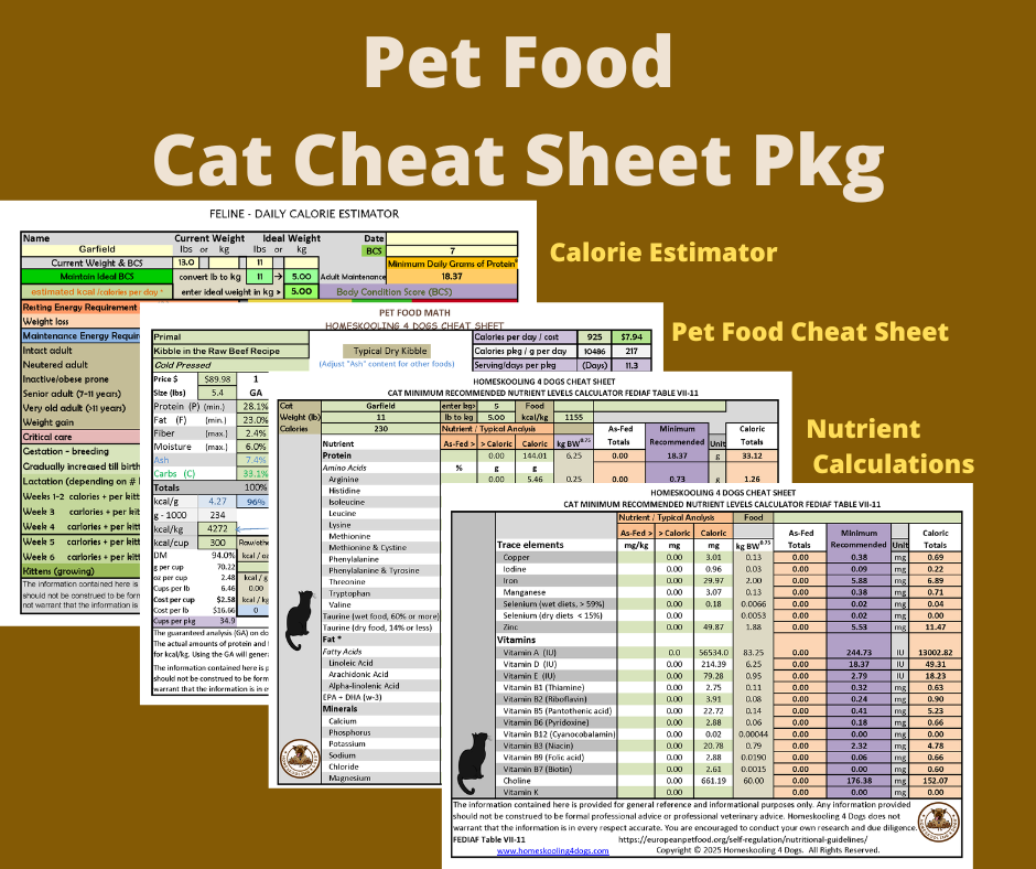 CatCheatSheet Pkg.png