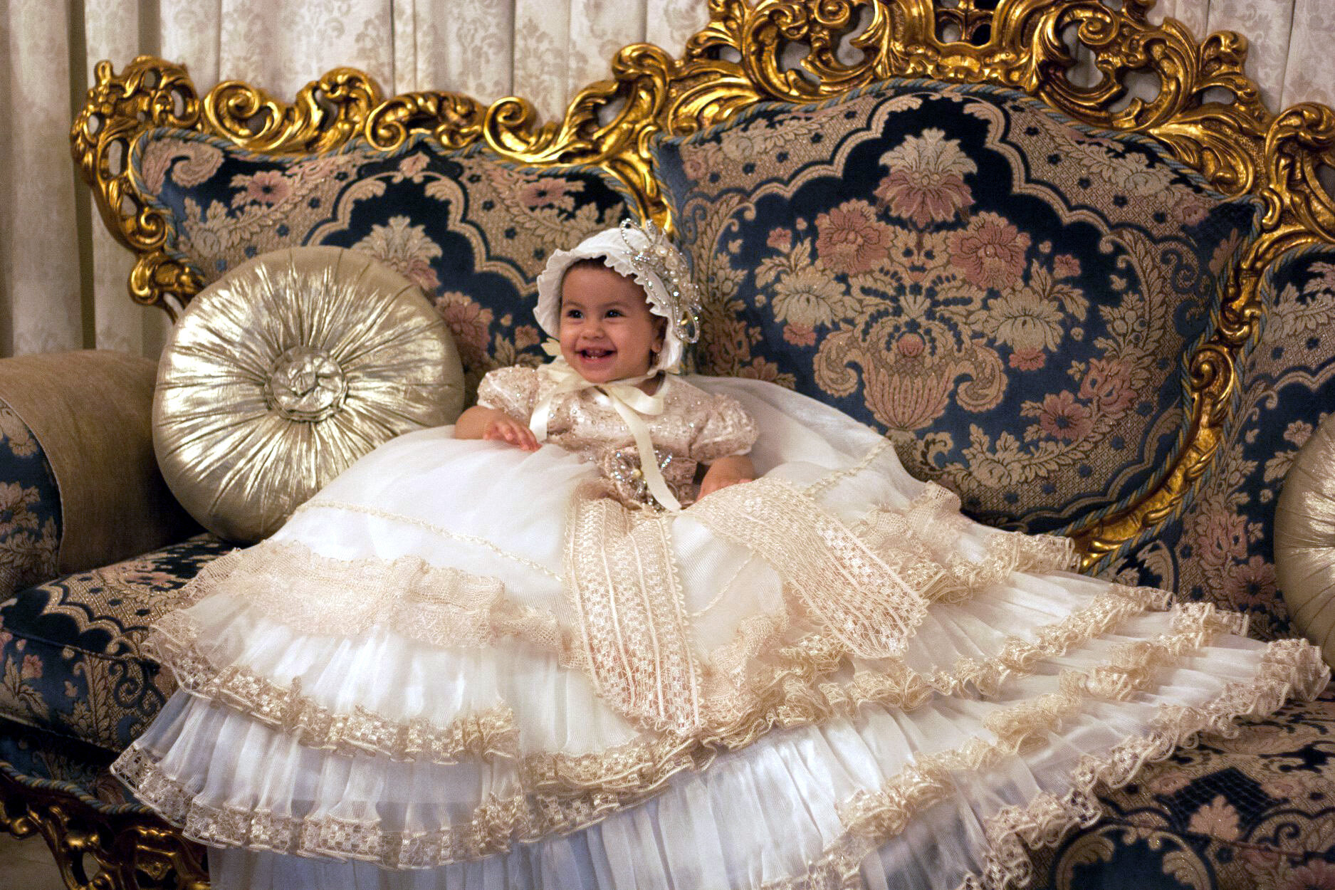 Mariachi Charro Bautizo Suit Christening Outfit Mariachi Bautizo