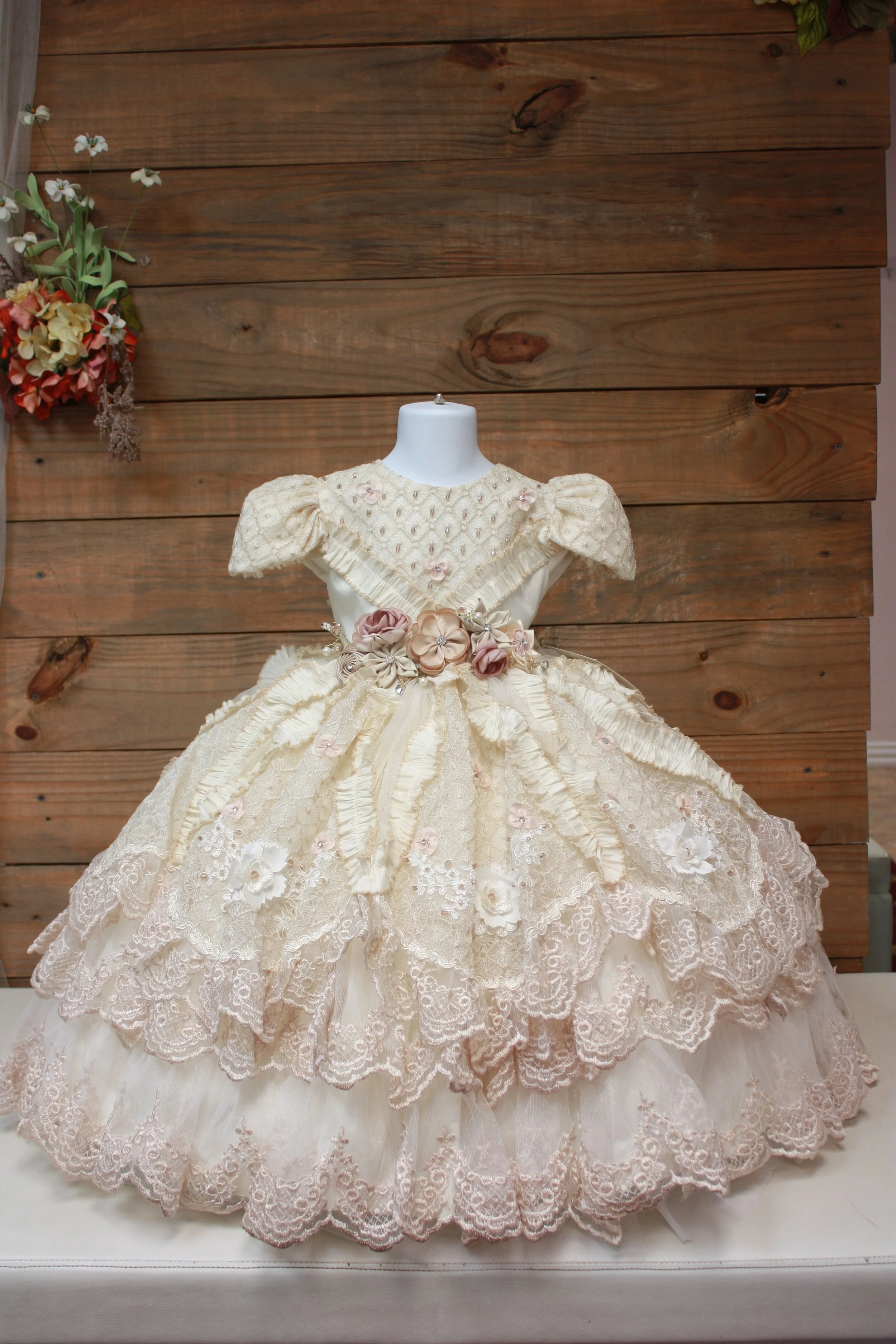 GB411 Dress