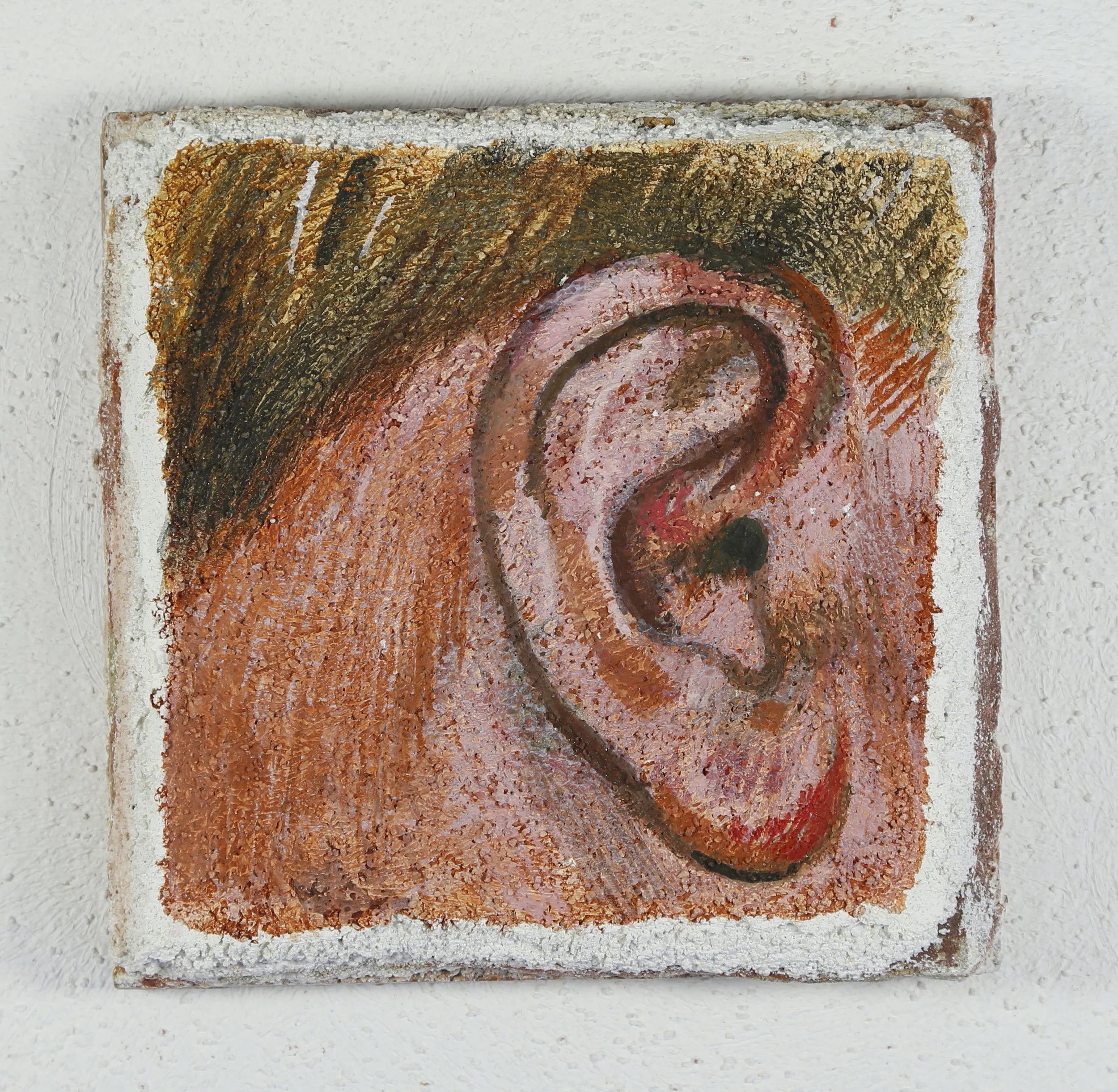 Ear