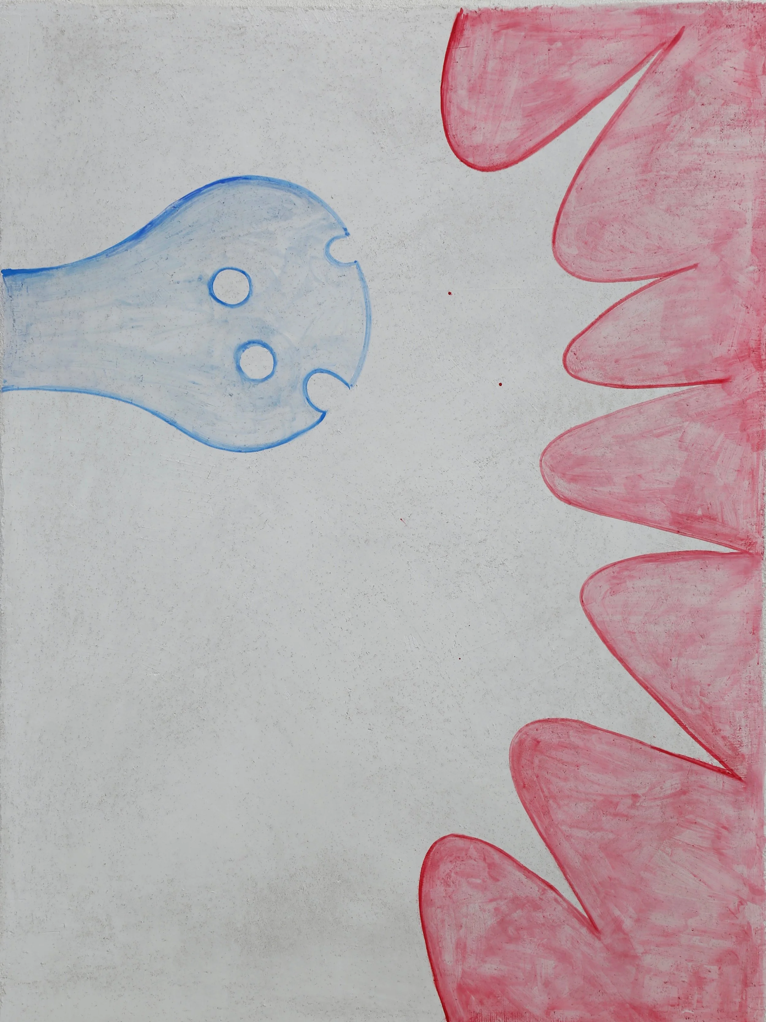 Diagram of Pain