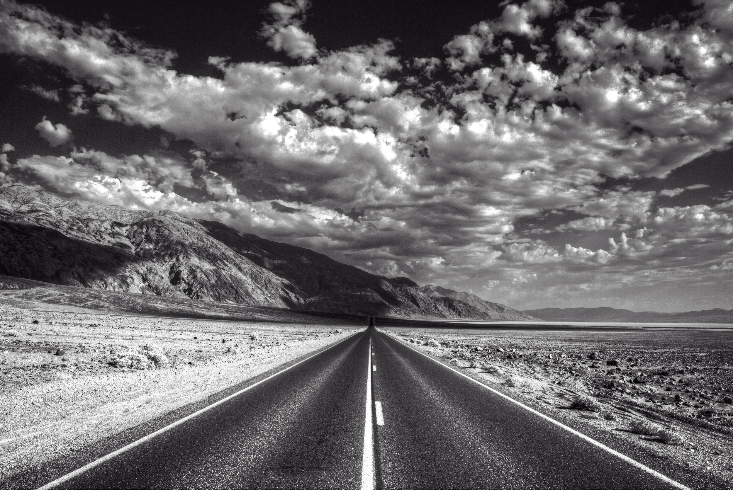 Badwater
