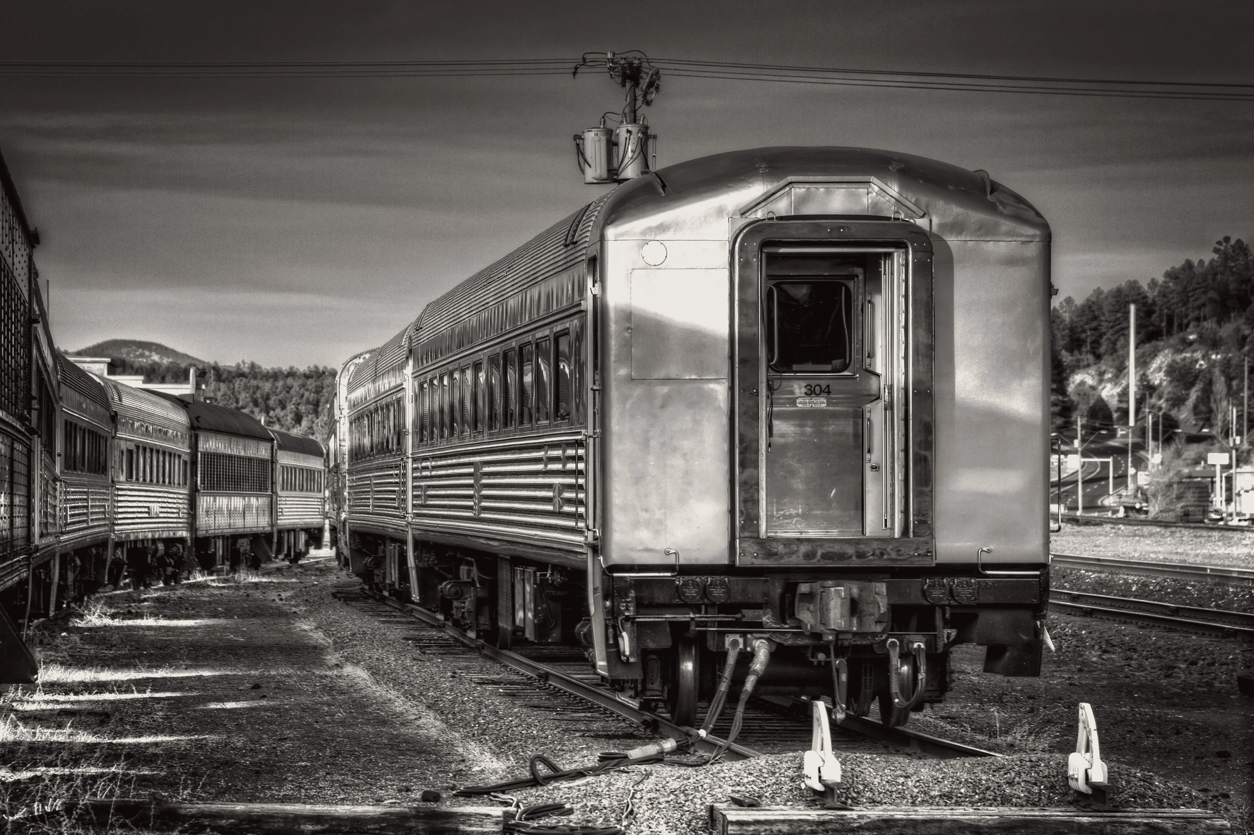 Grand Railroad