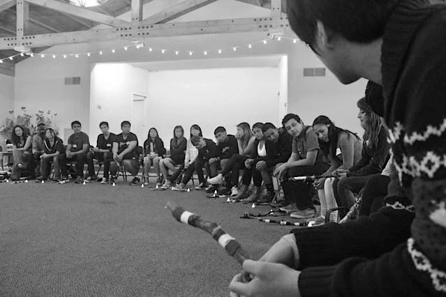  Youth Leadership