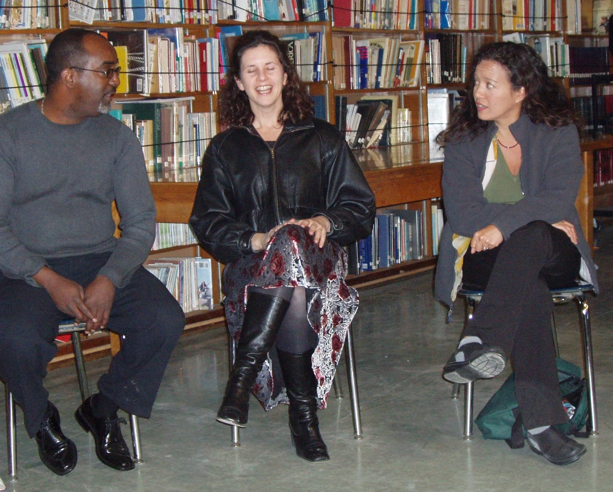  Parent Councils