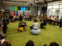Educator Circle (FREE!)