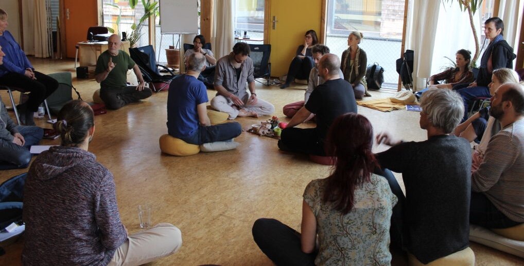 Foundations of Restorative Practices