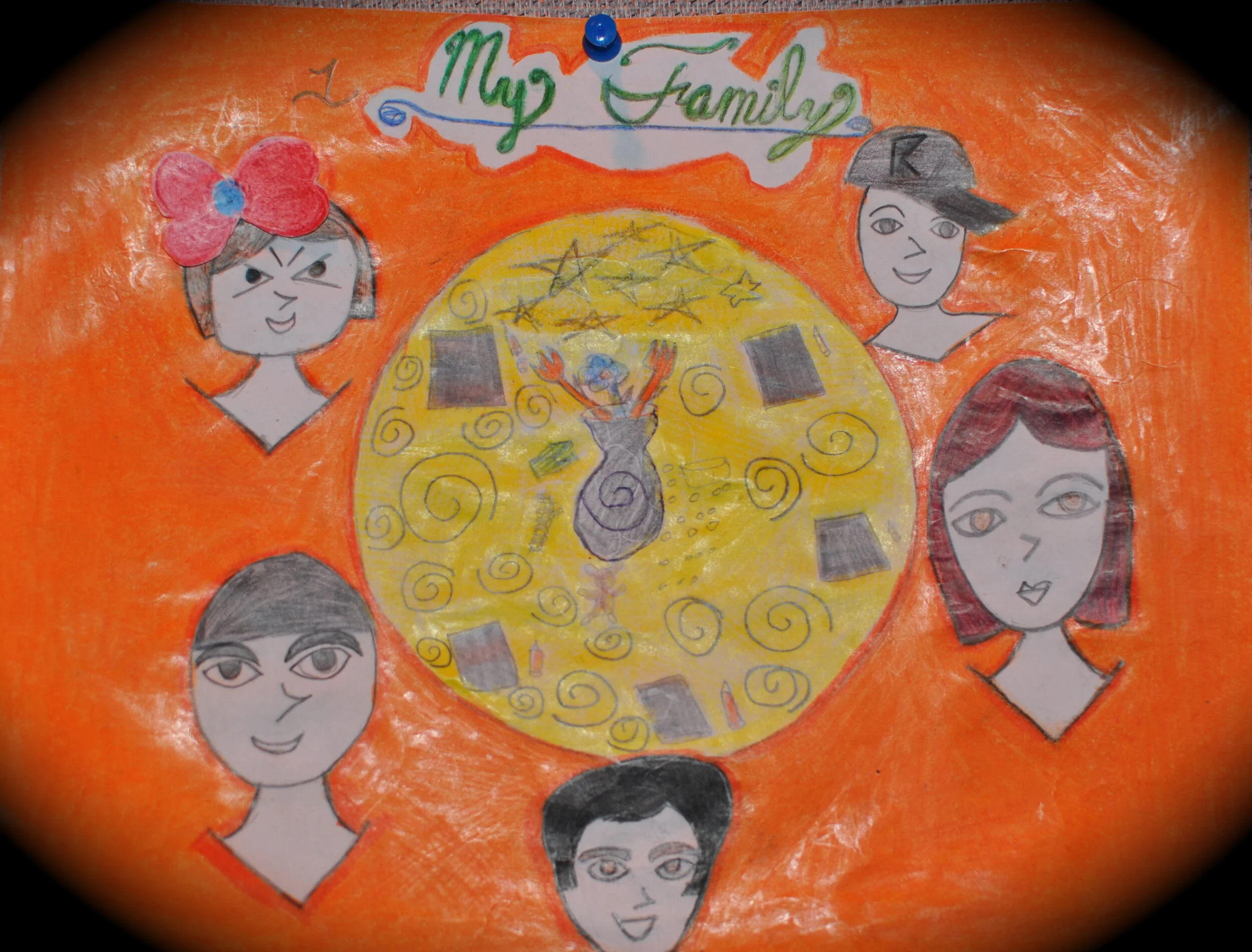 Family Circle Training and Faciliation (Fees vary)