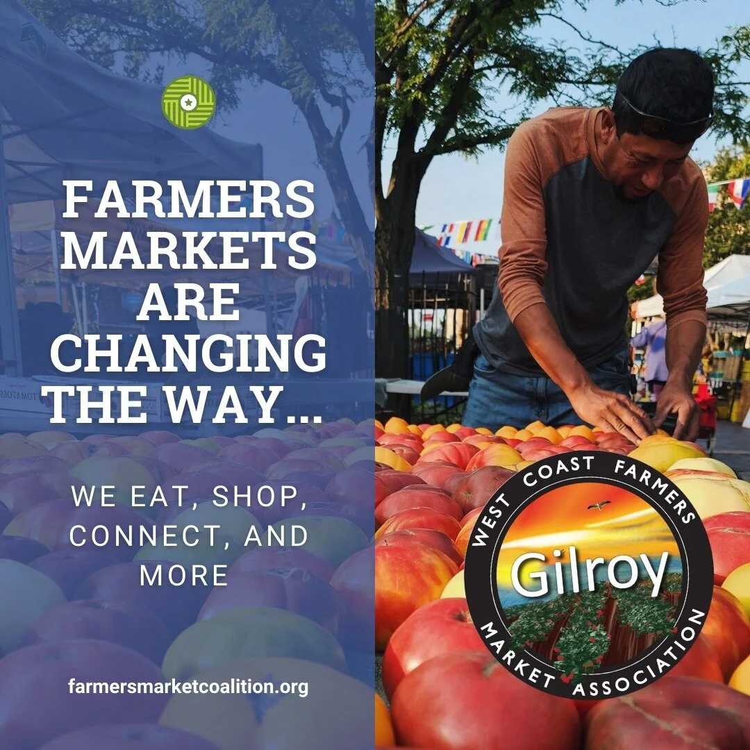 St. Louise Regional Hospital — West Coast Farmers Markets