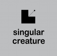 www.singularcreature.com