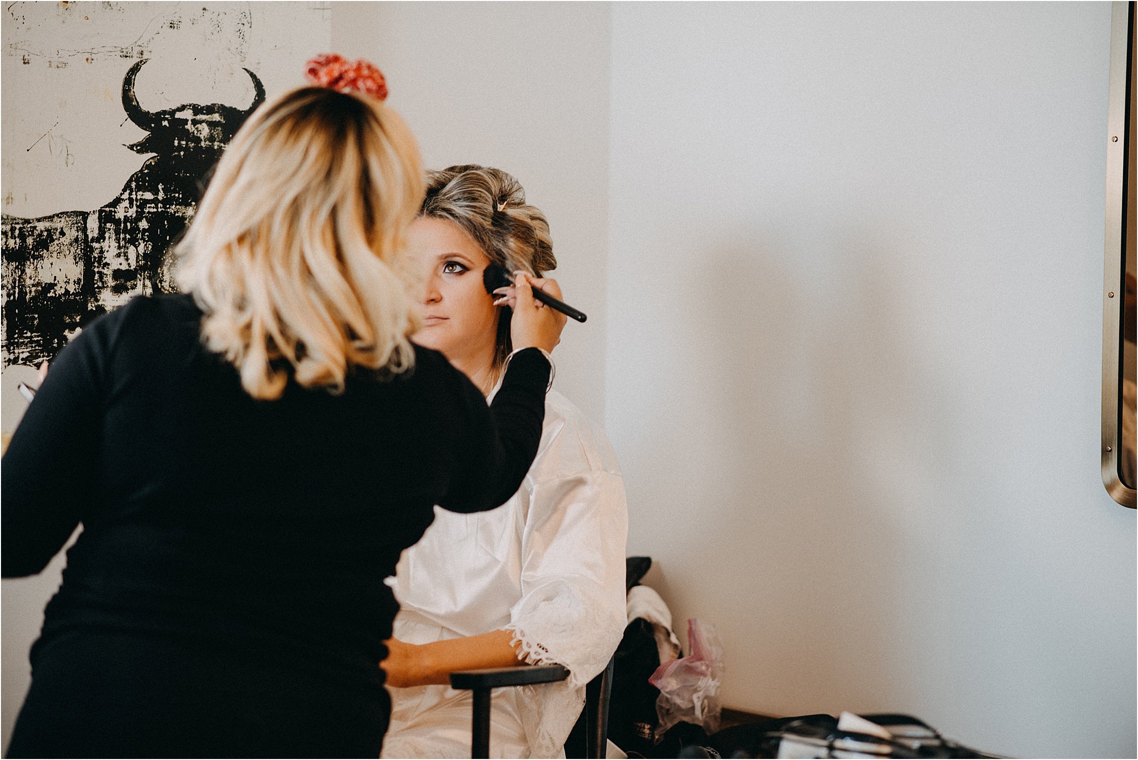 Edge and Priss Hair and Makeup - Livemore Weddings 