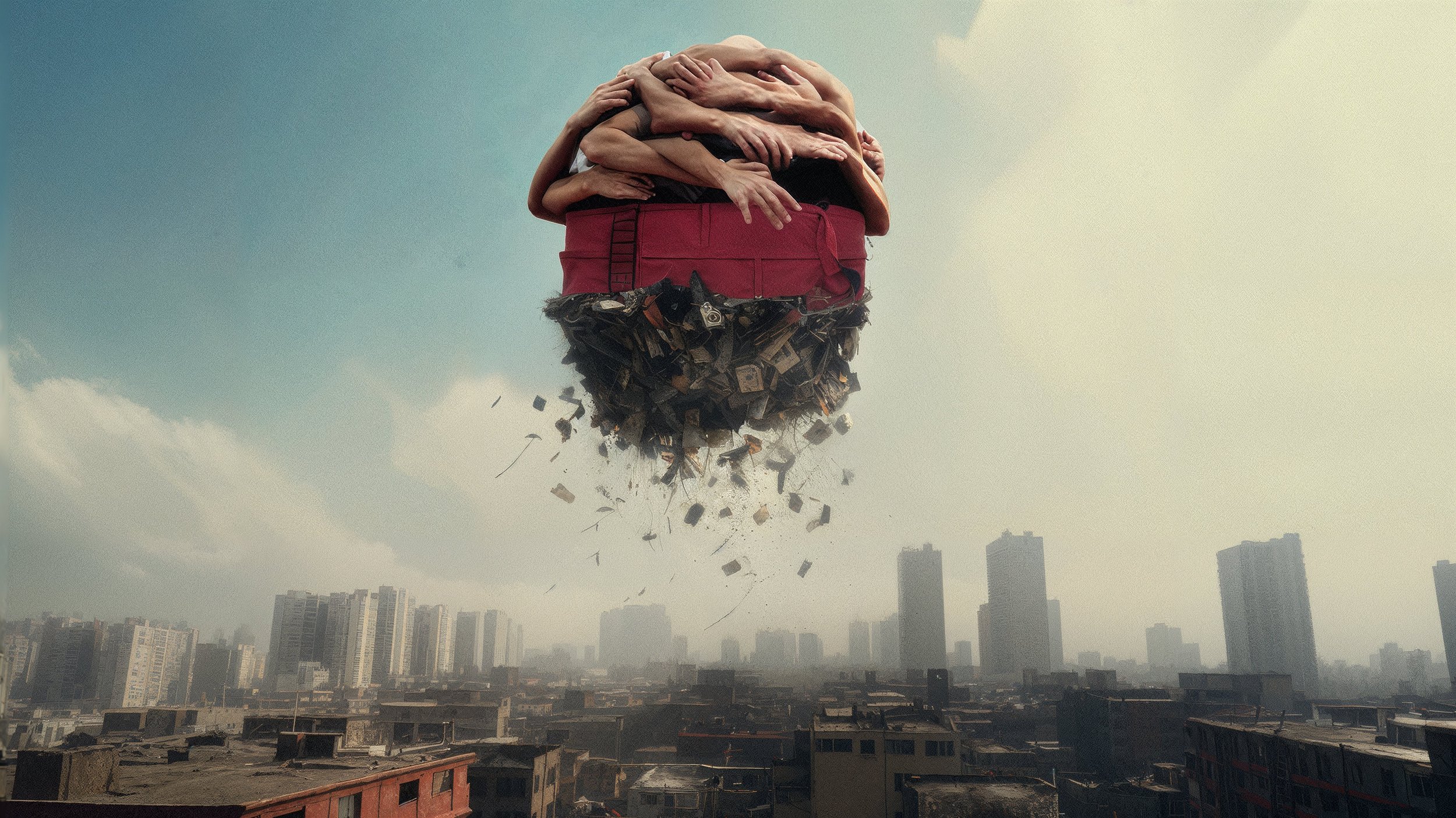 me voy a españa (2023)