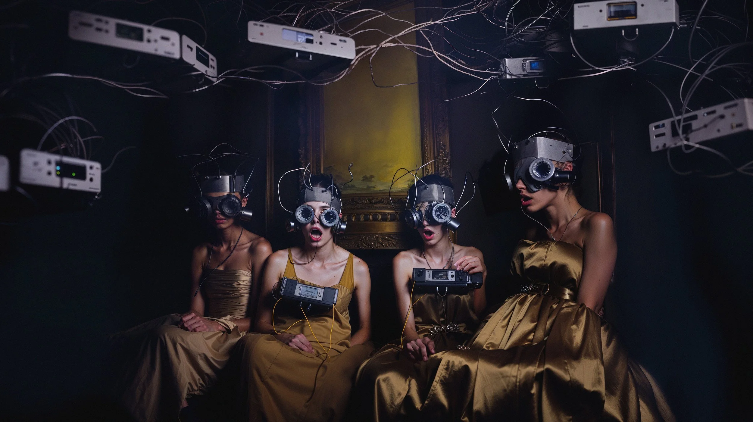 SHORT FILM 'MOVIE NIGHT'