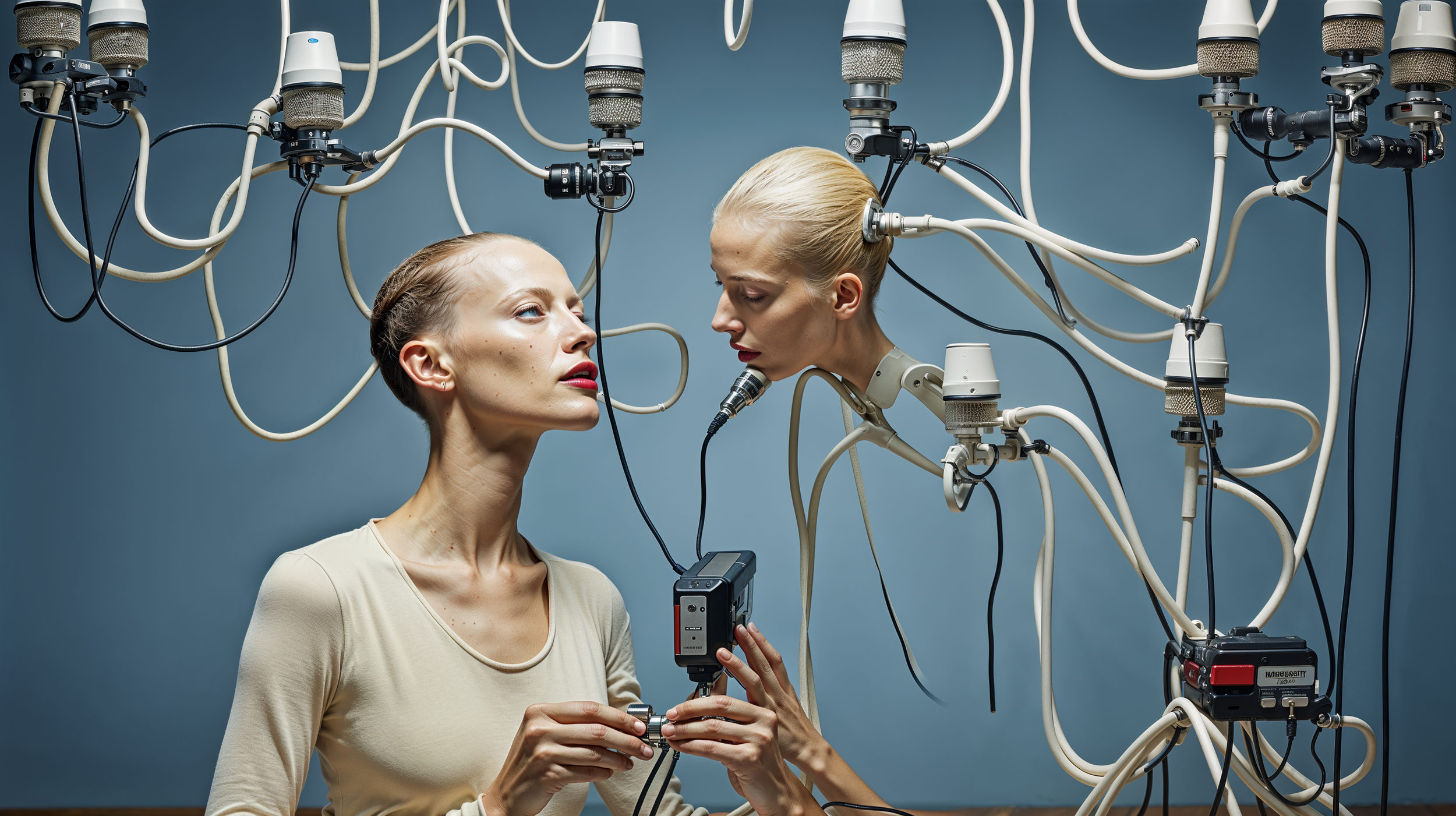 SHORT FILM 'INJECTOR'