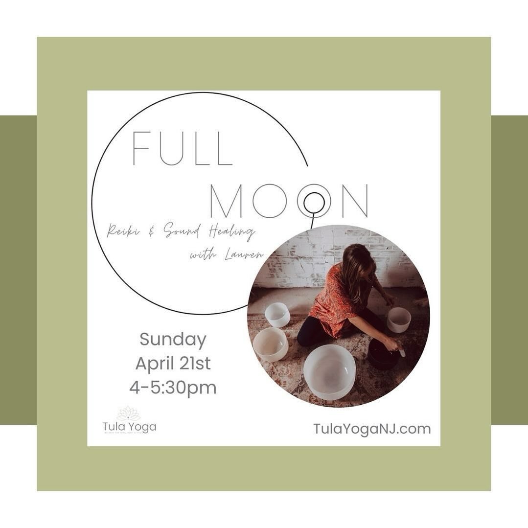 Join me Sunday as we prepare to welcome the Pink Moon in Scorpio.  We will be exploring themes of bravery &amp; unmasking as we uncover our deep truths &amp; desires before resting in a guided meditation &amp; sound bath.

Bring a journal, pen &amp; 