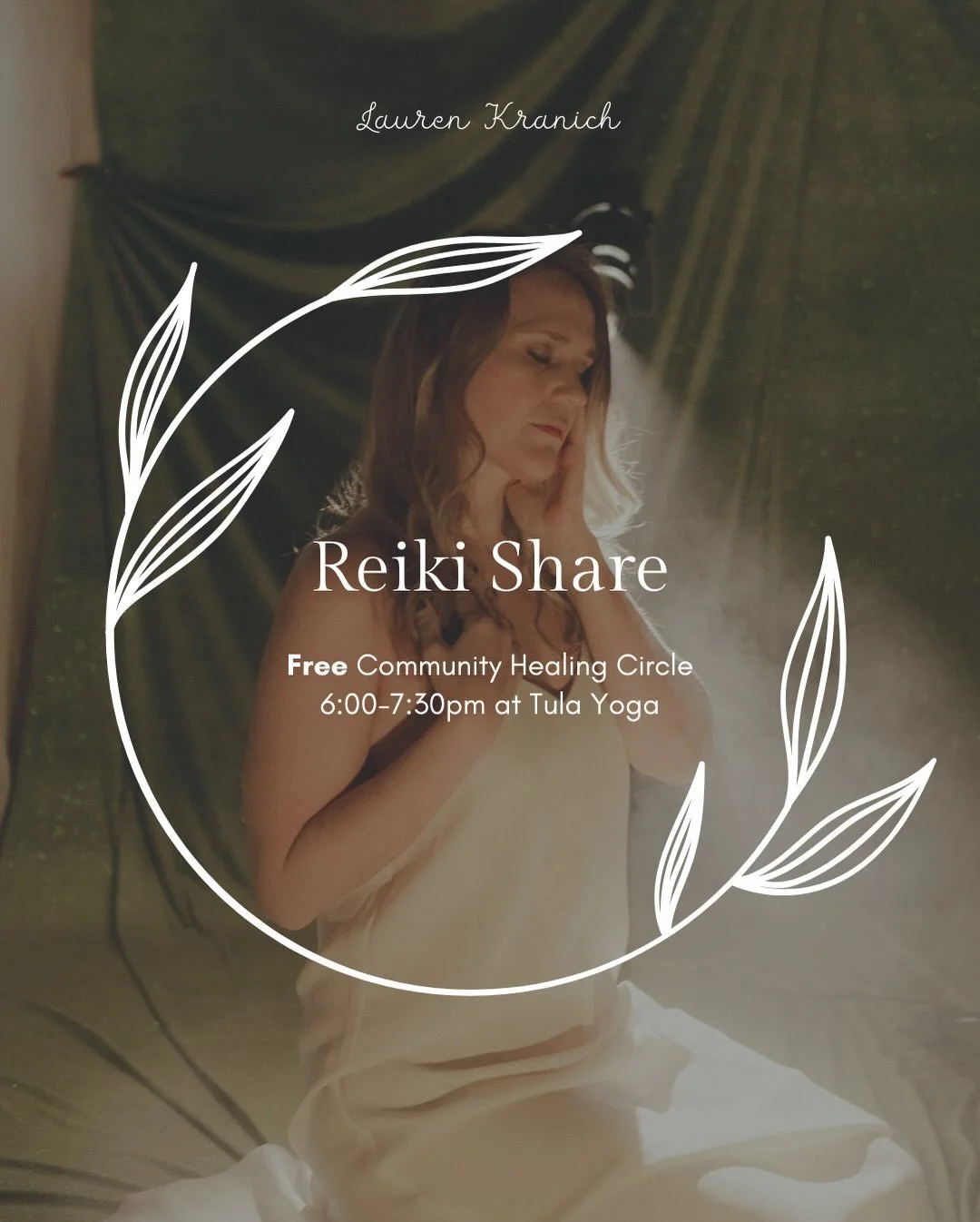 Reiki is powerful on its own, but when practiced in community, something deeper happens.

A Reiki Share is a gathering where practitioners come together to give and receive healing energy. It&rsquo;s not a formal session or a class, it&rsquo;s a circ