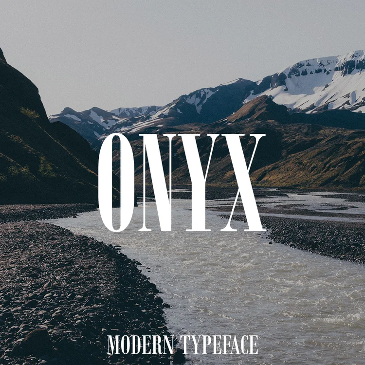 Free Font Collection: 18 Modern Fonts — Journey With Jess | Inspiration ...