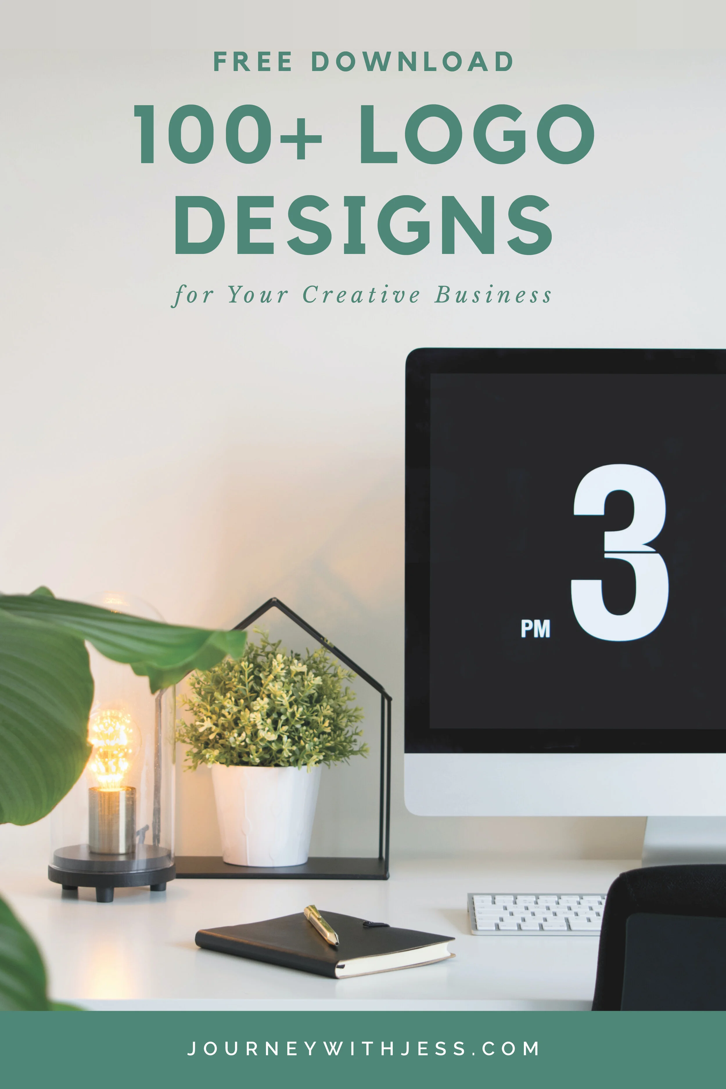 100+ Free Logo Designs to Download