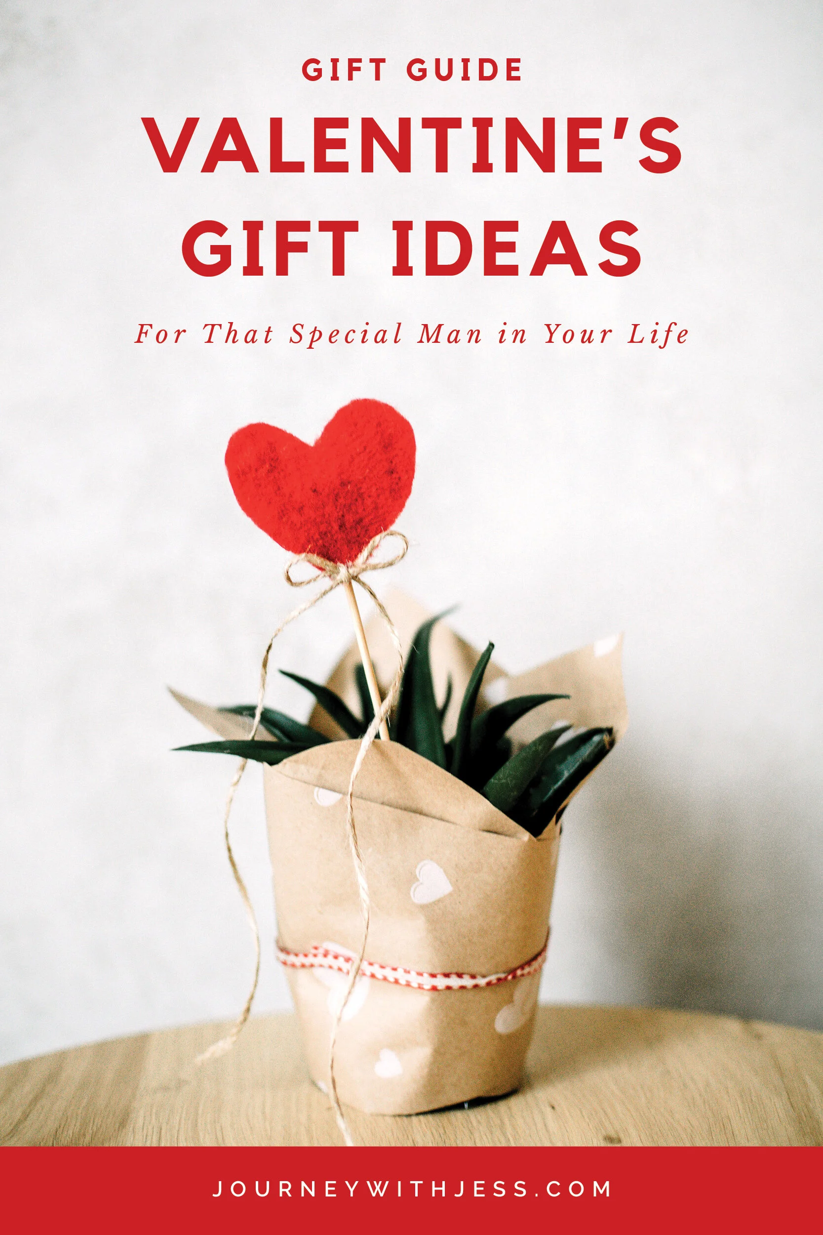 Valentine's Gifts for Him