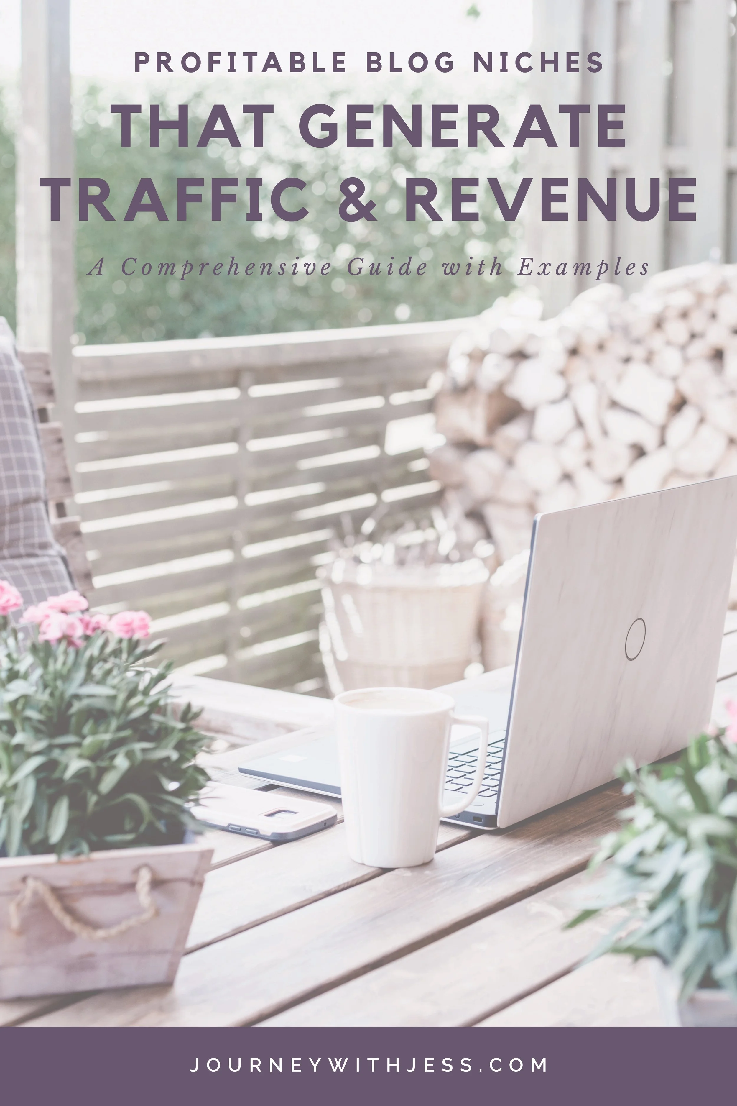 Profitable Blog Niches that Generate Traffic and Revenue