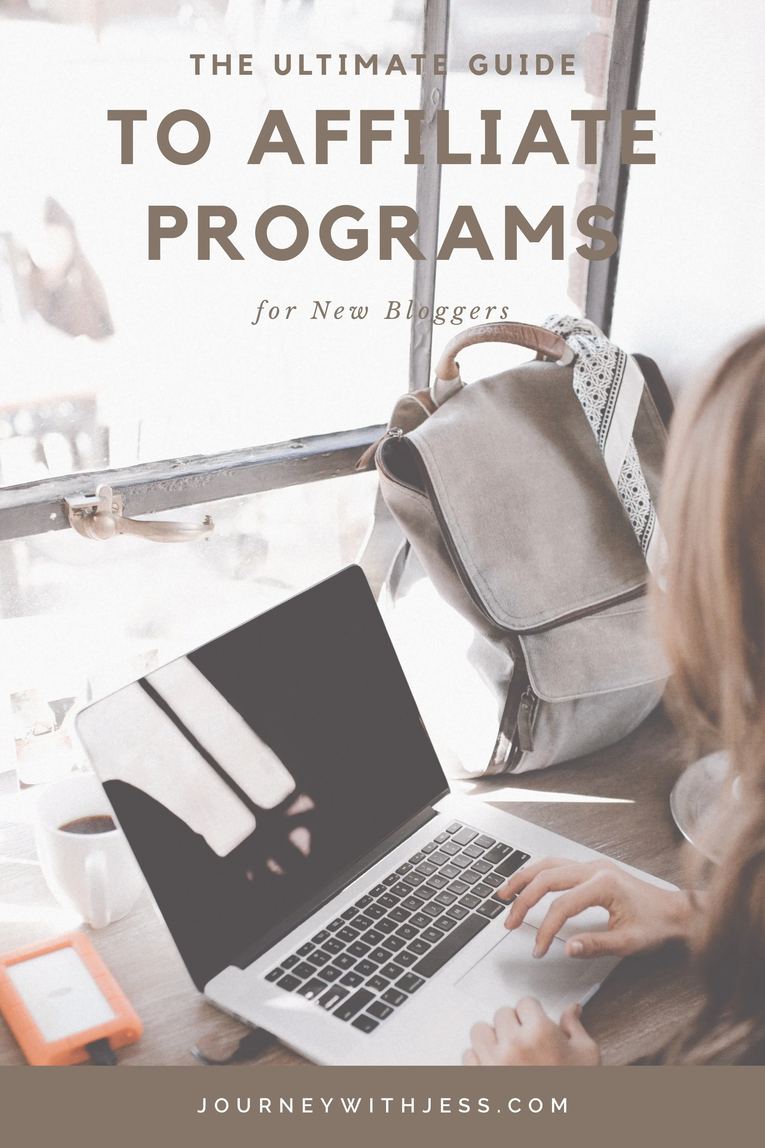 The Ultimate Guide to Affiliate Programs for New Bloggers