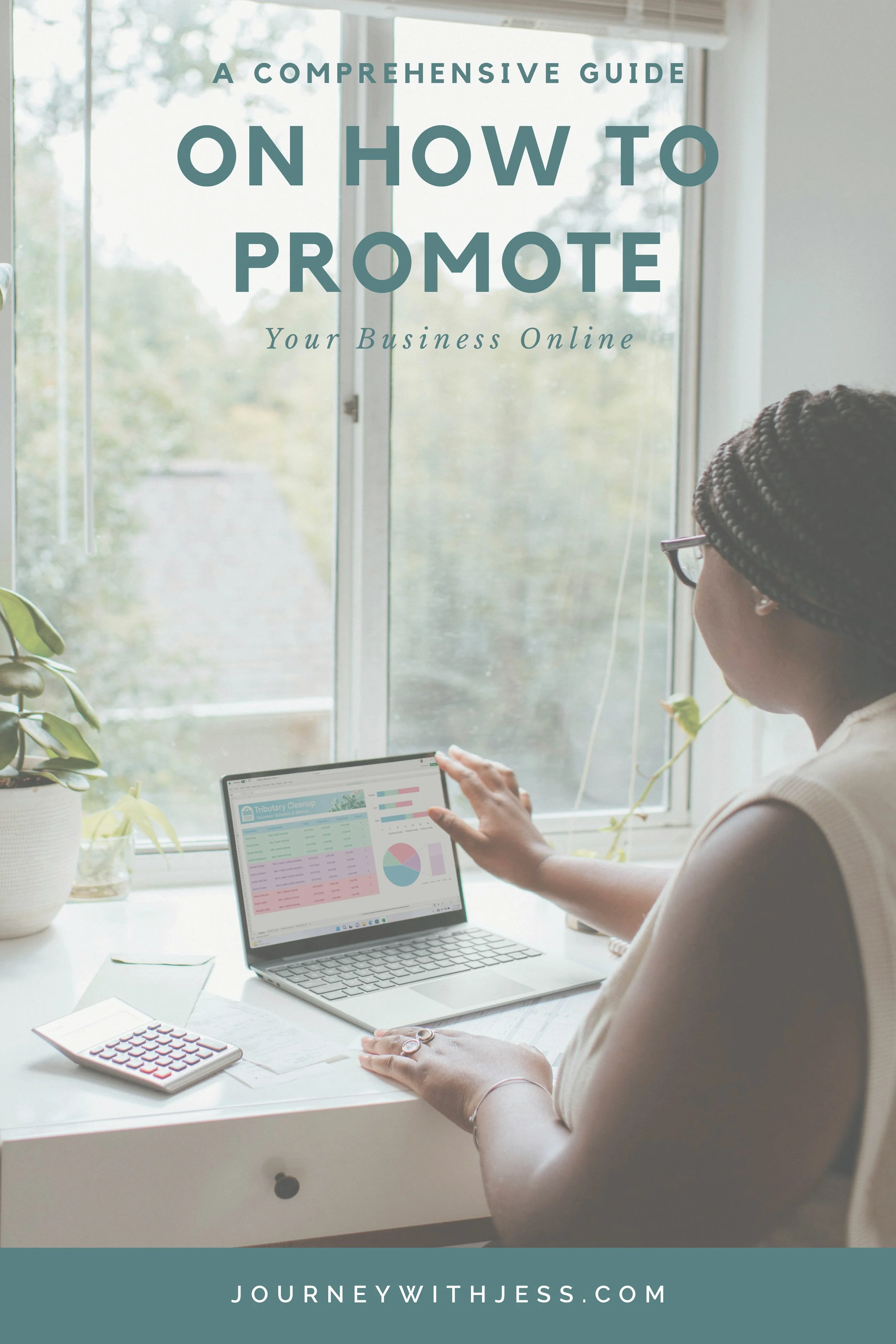A Comprehensive Guide on How to Promote Your Business Online