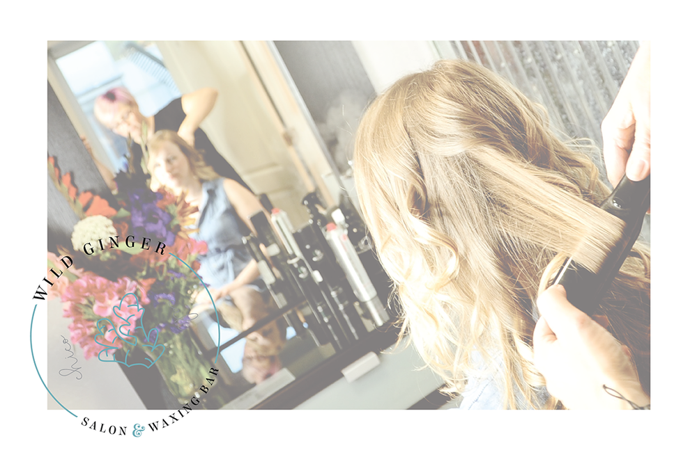 Wild Ginger Salon