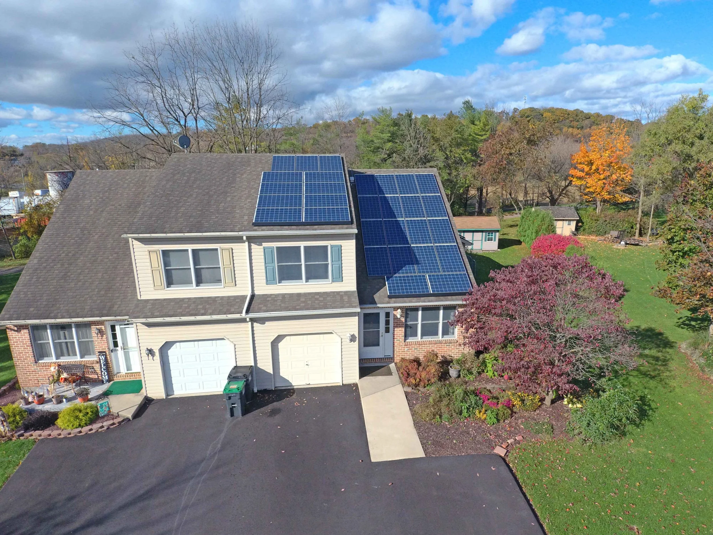 106 Ariel Court, Easton