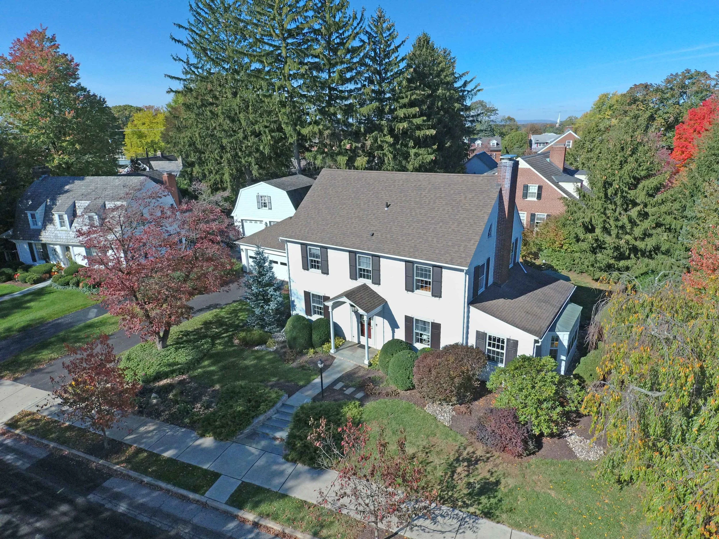 1831 Cloverleaf Street, Bethlehem