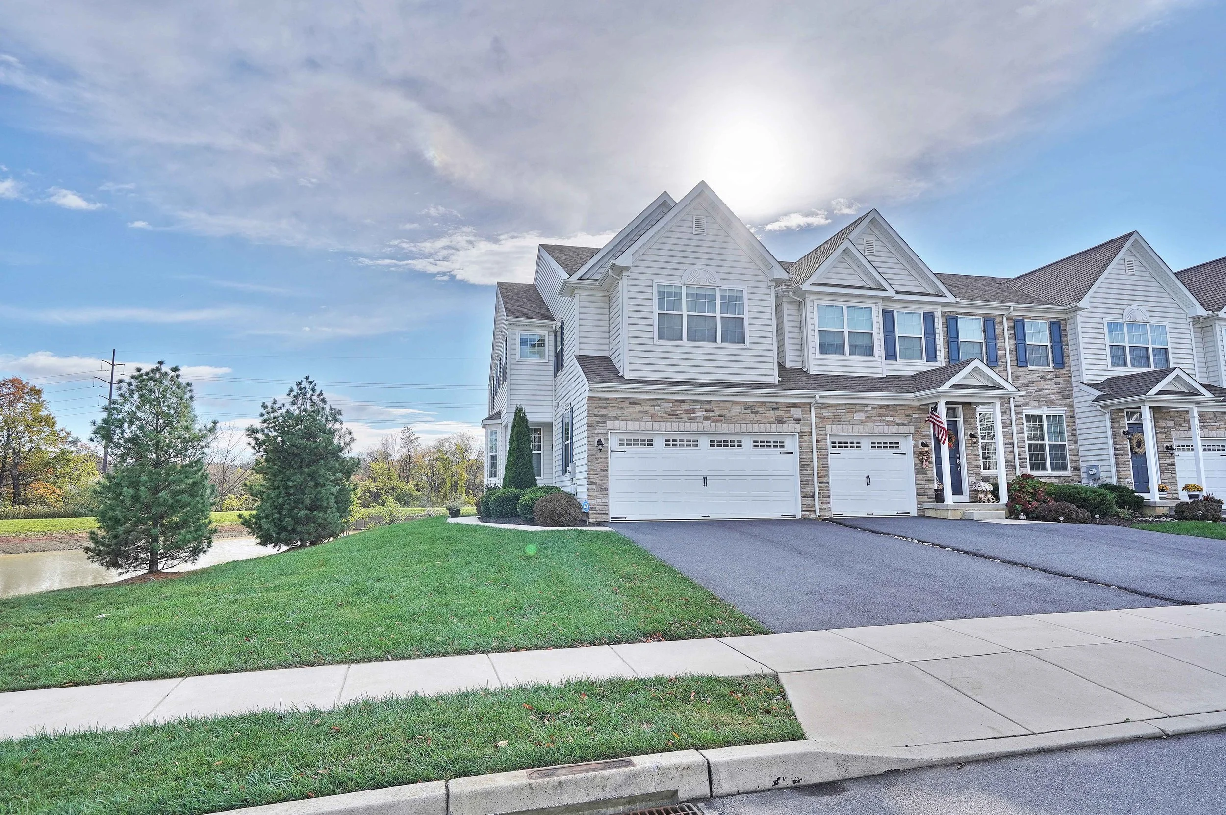 250 Redclover Lane, Allentown