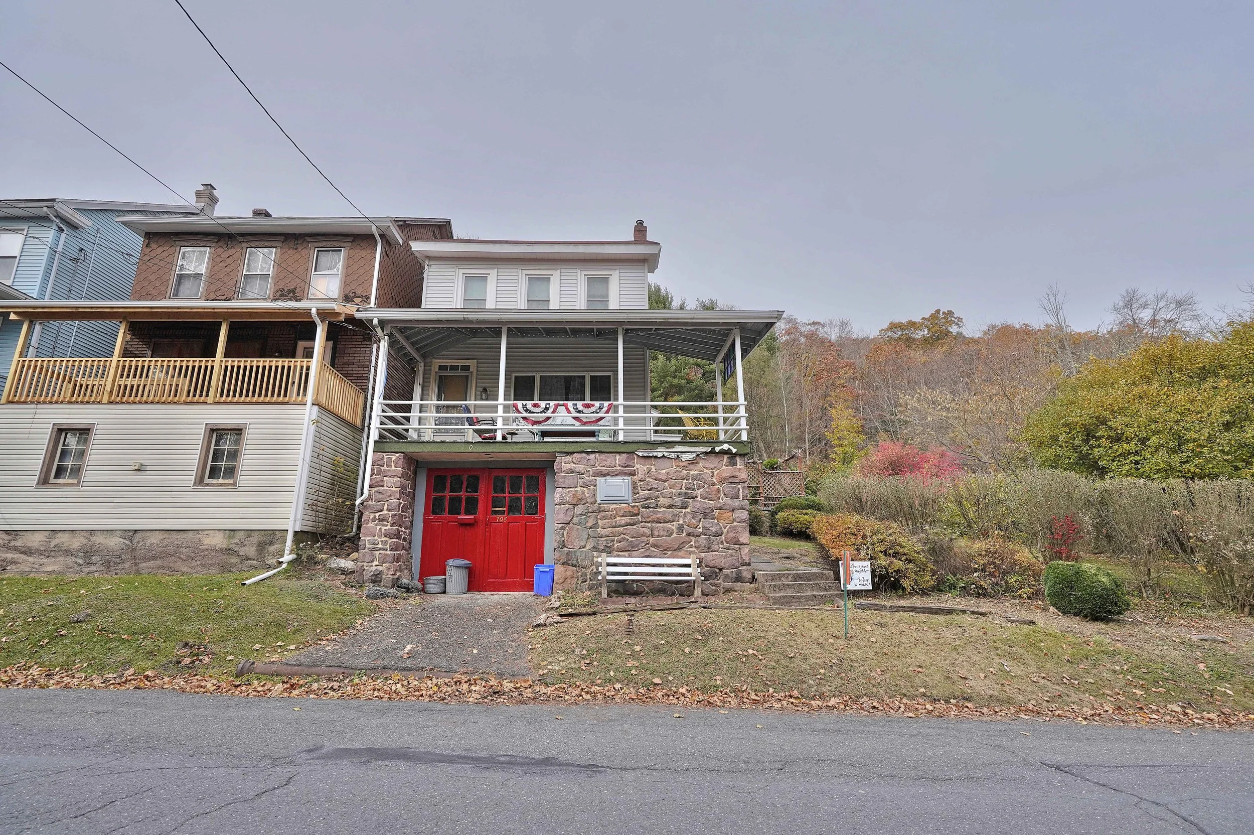 708 Center Avenue, Jim Thorpe