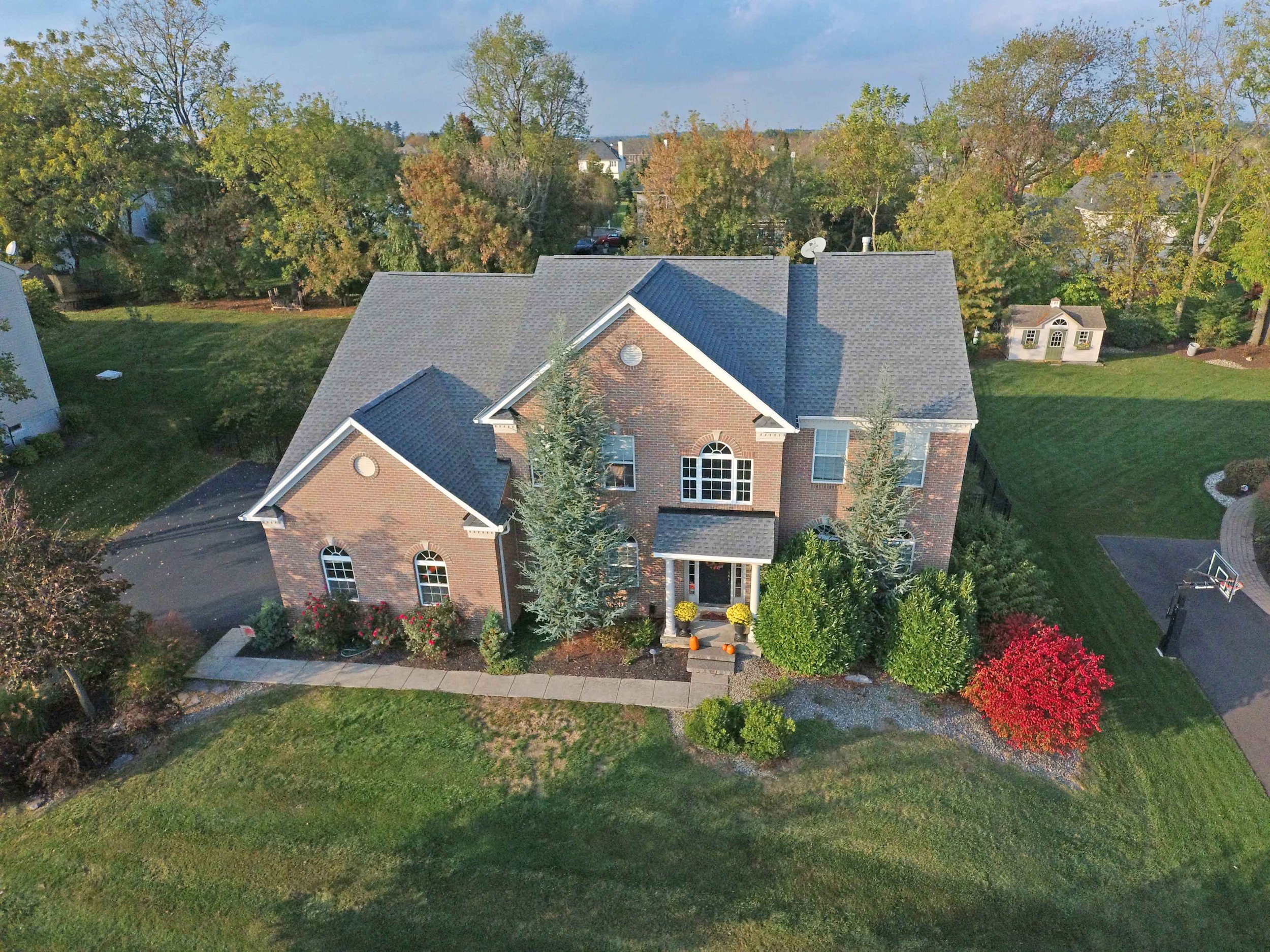 6629 Arbordeau Lane, Macungie