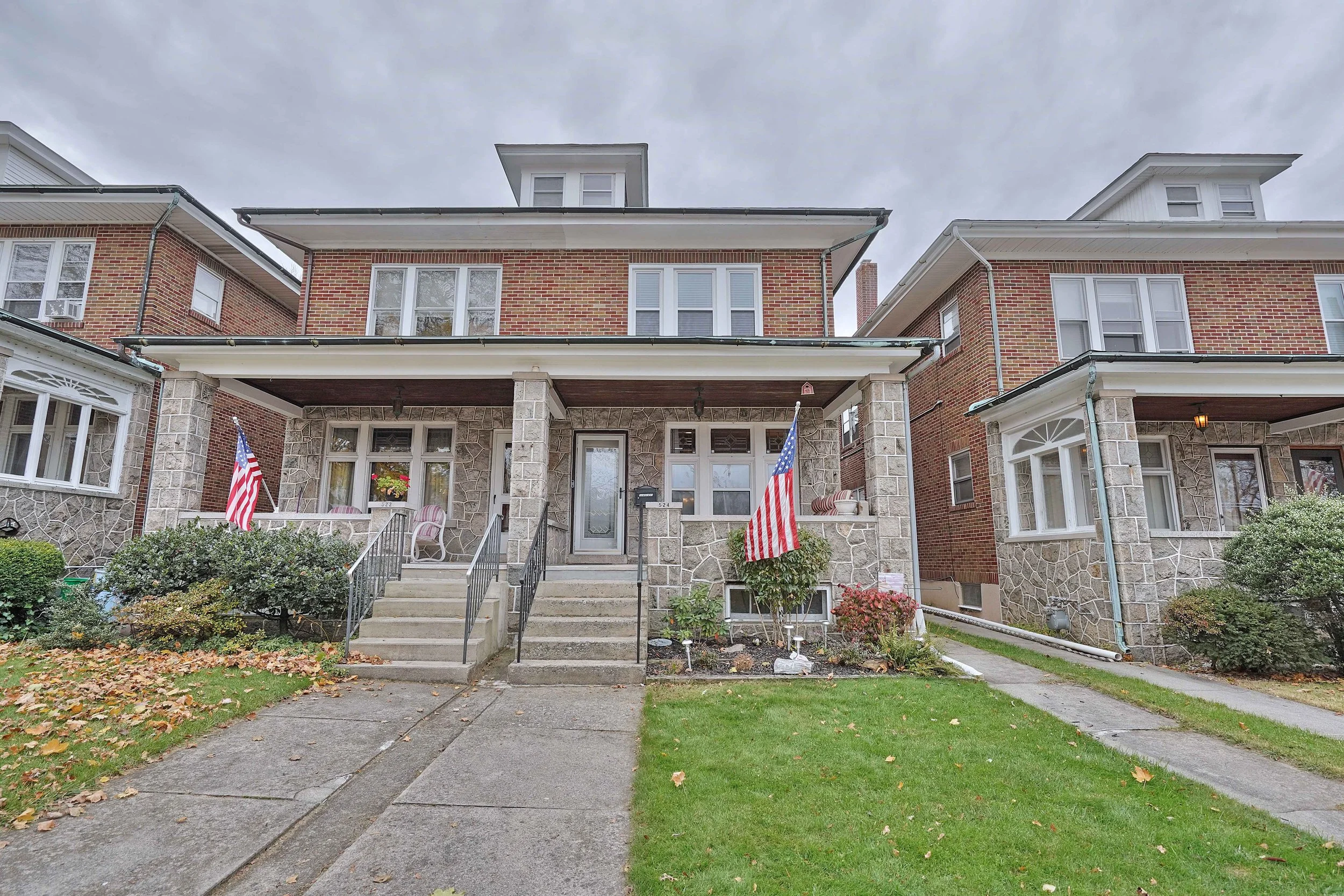 524 N. 24th Street, Allentown