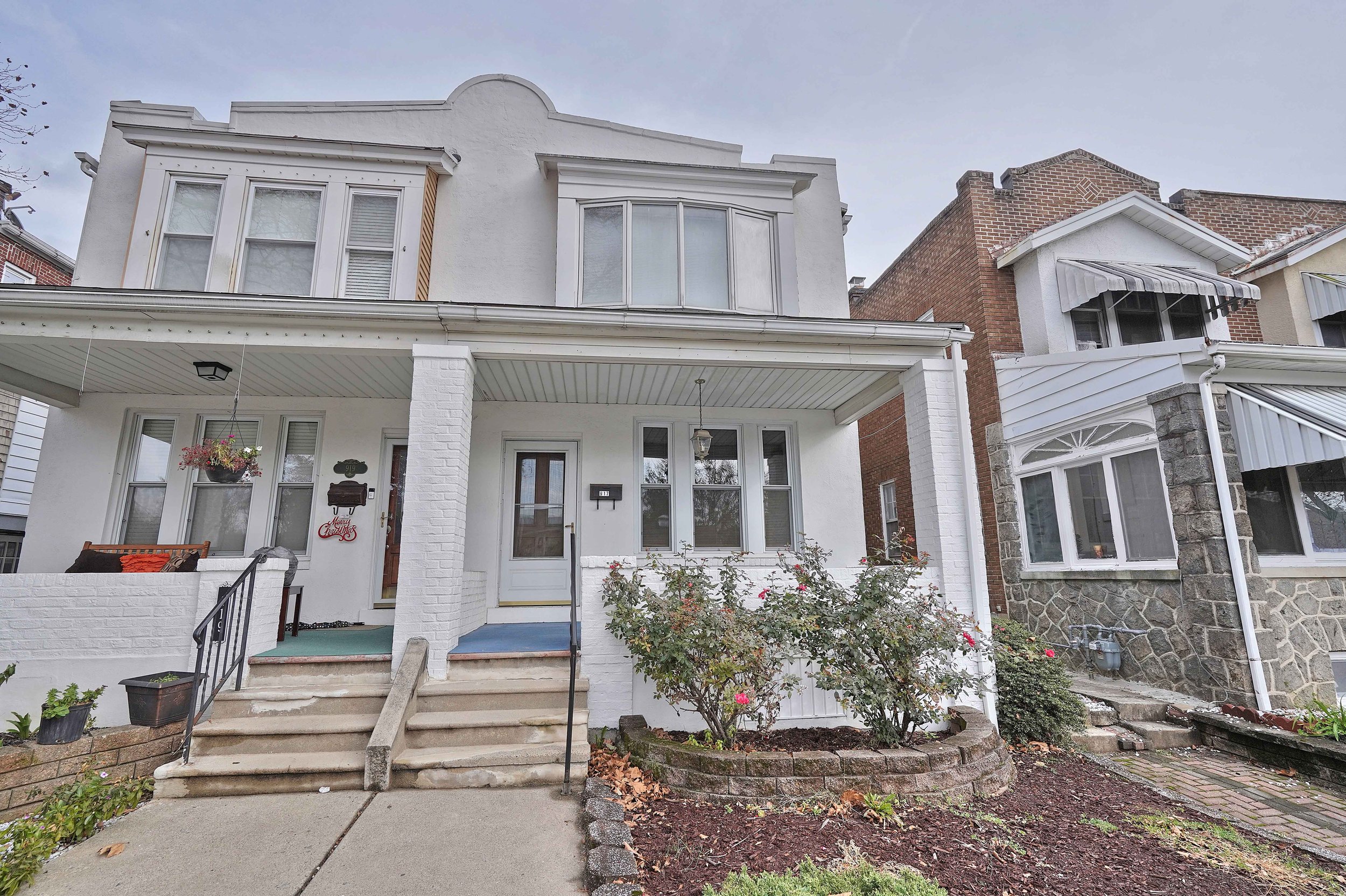 917 N. 20th Street, Allentown