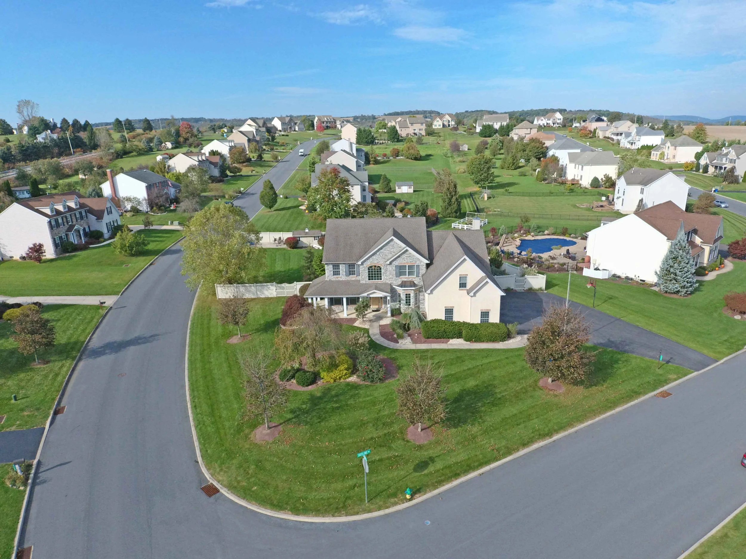 5484 Skyline Drive, Schnecksville