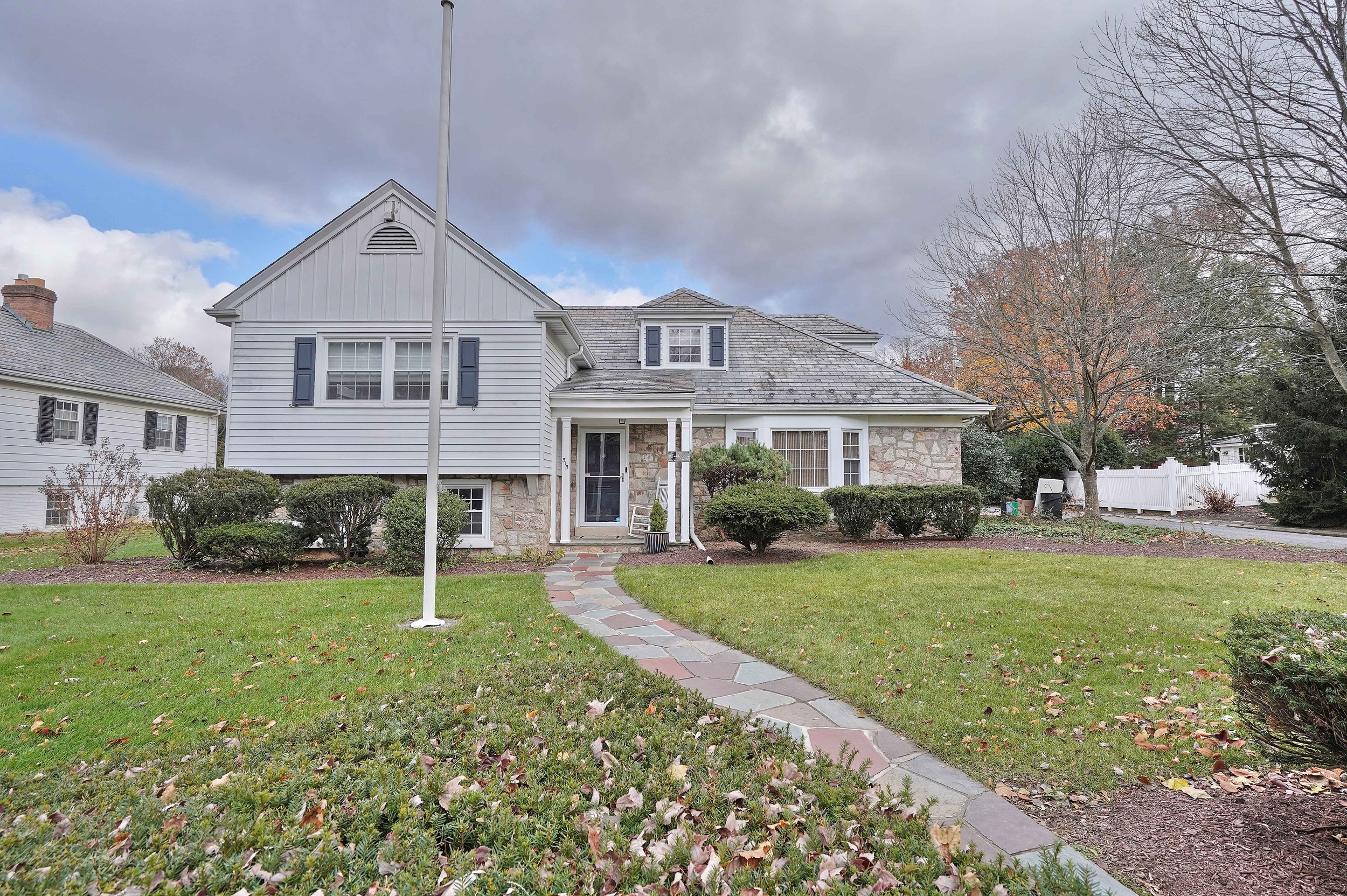 515 N. Main Street, Allentown