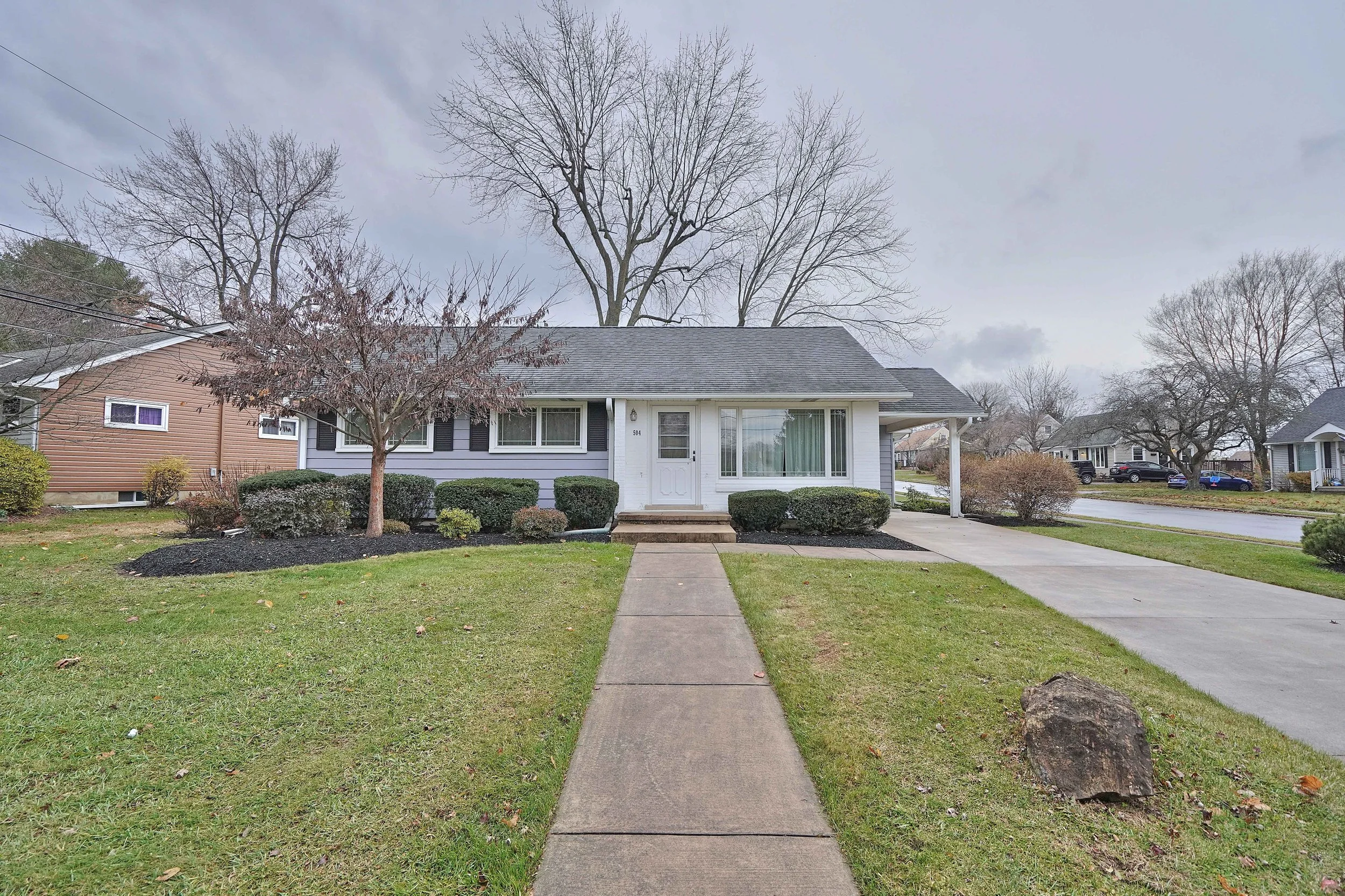 504 College Drive, Allentown