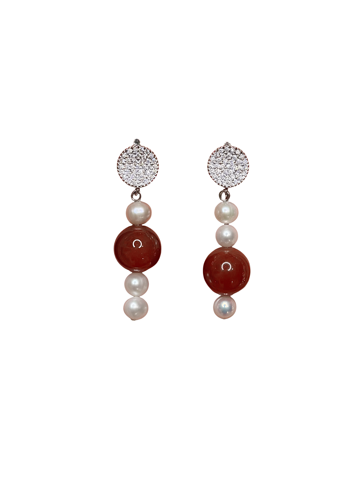 DISCO DISCO SALERNO EARRINGS