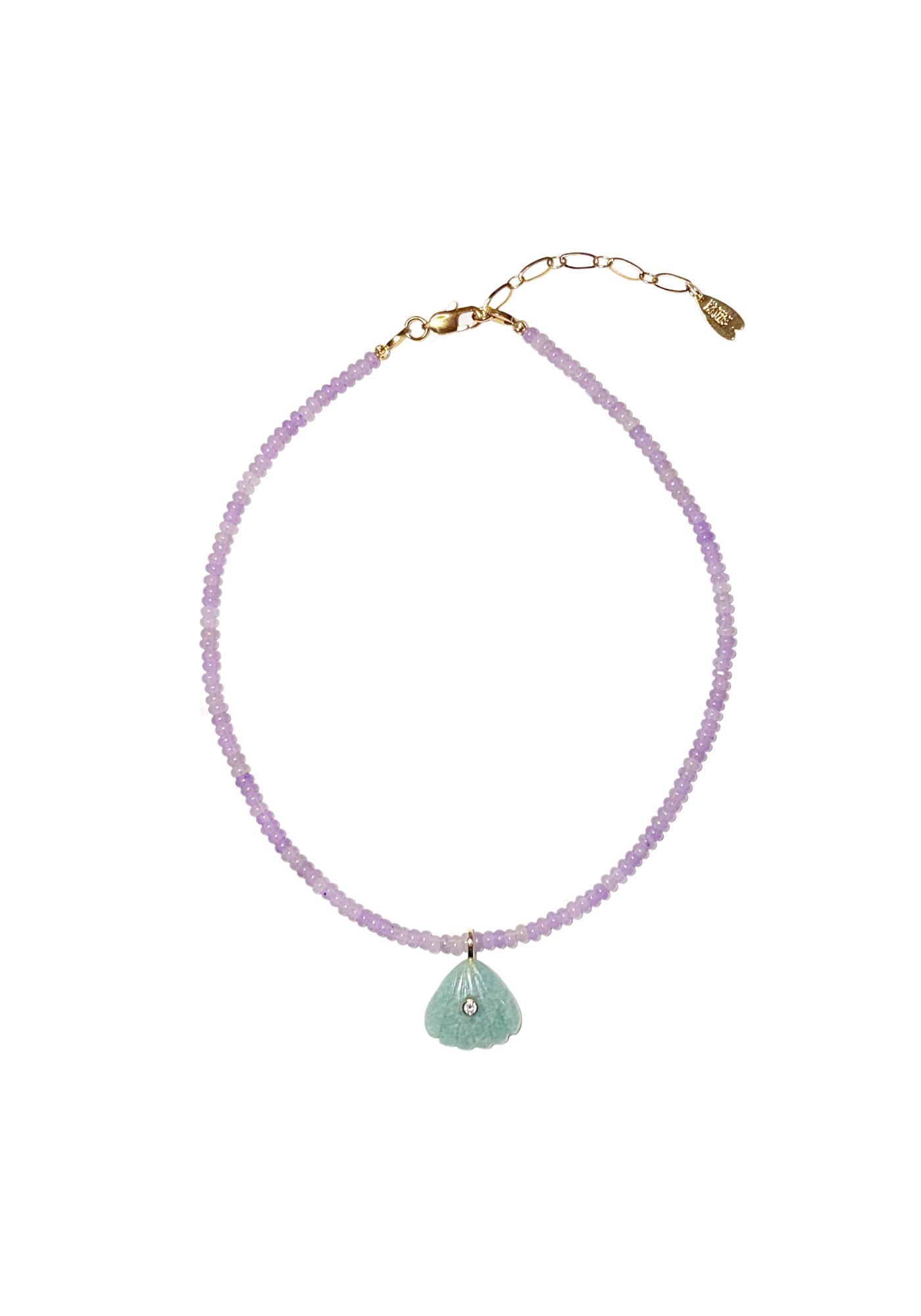 LOW TIDE NECKLACE