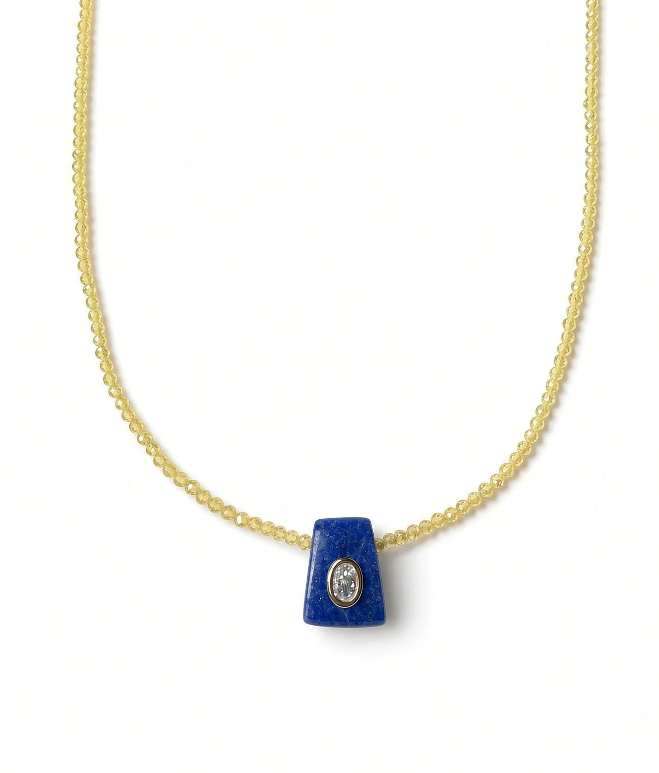 NOTTE_CIRO NECKLACE_LAPIS_YEL.jpg