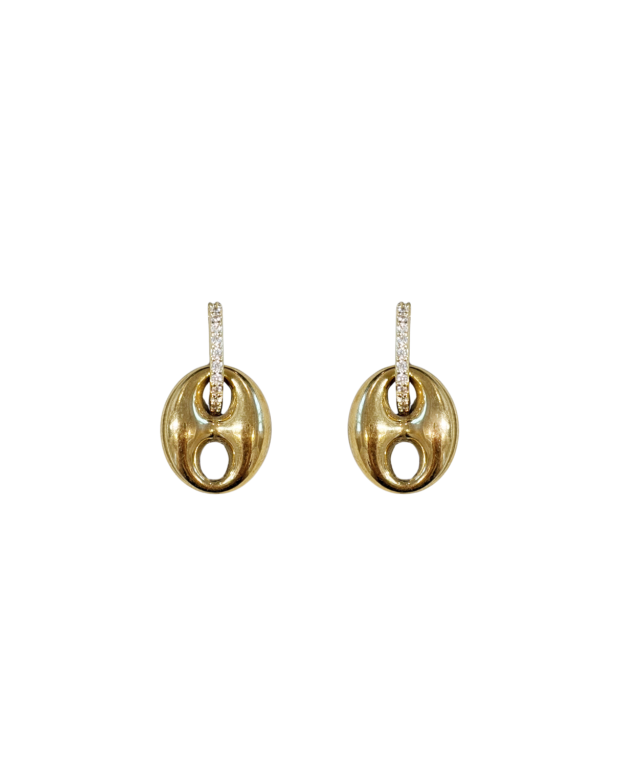 MINI PIA EARRINGS