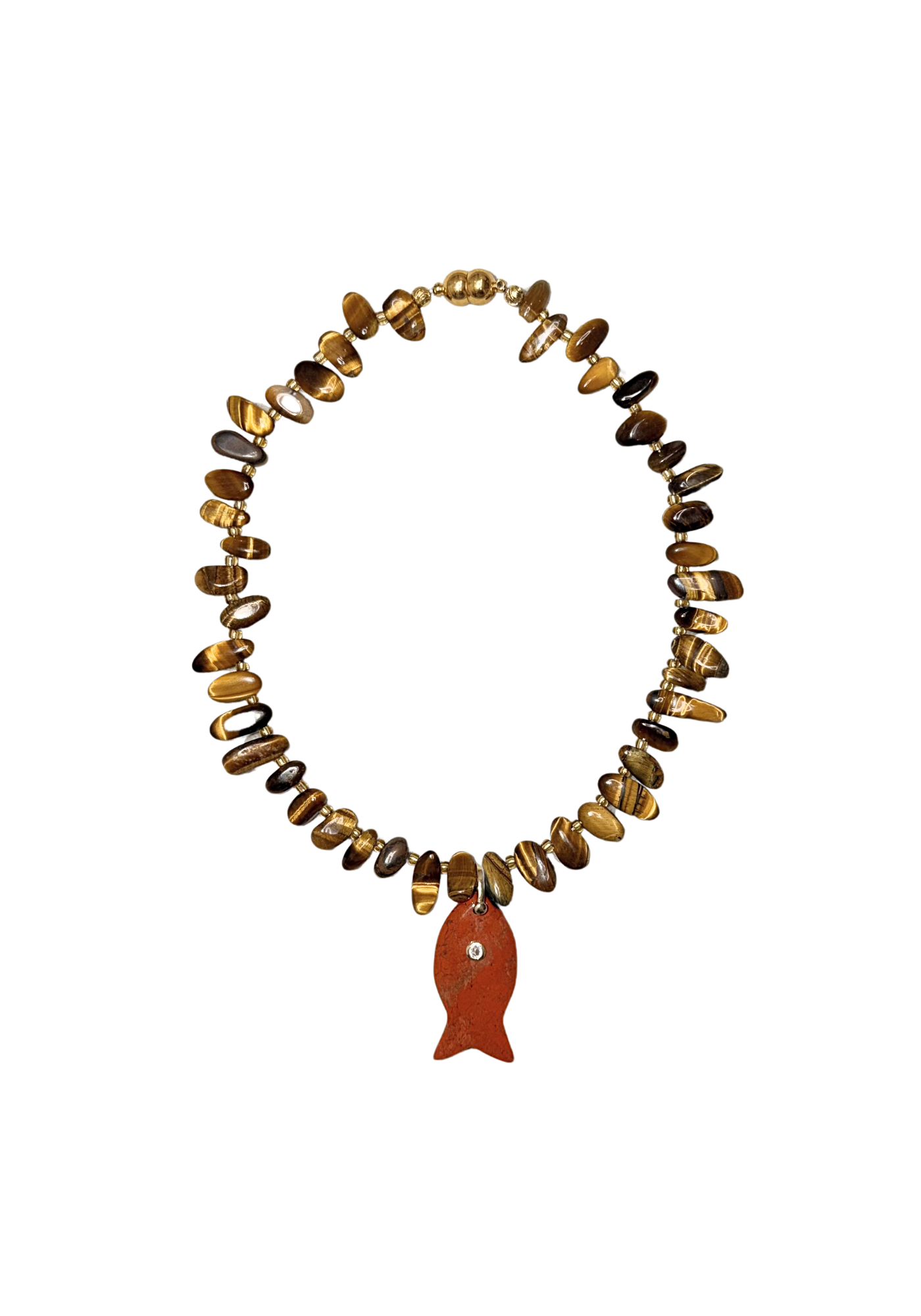 MAIORI NECKLACE