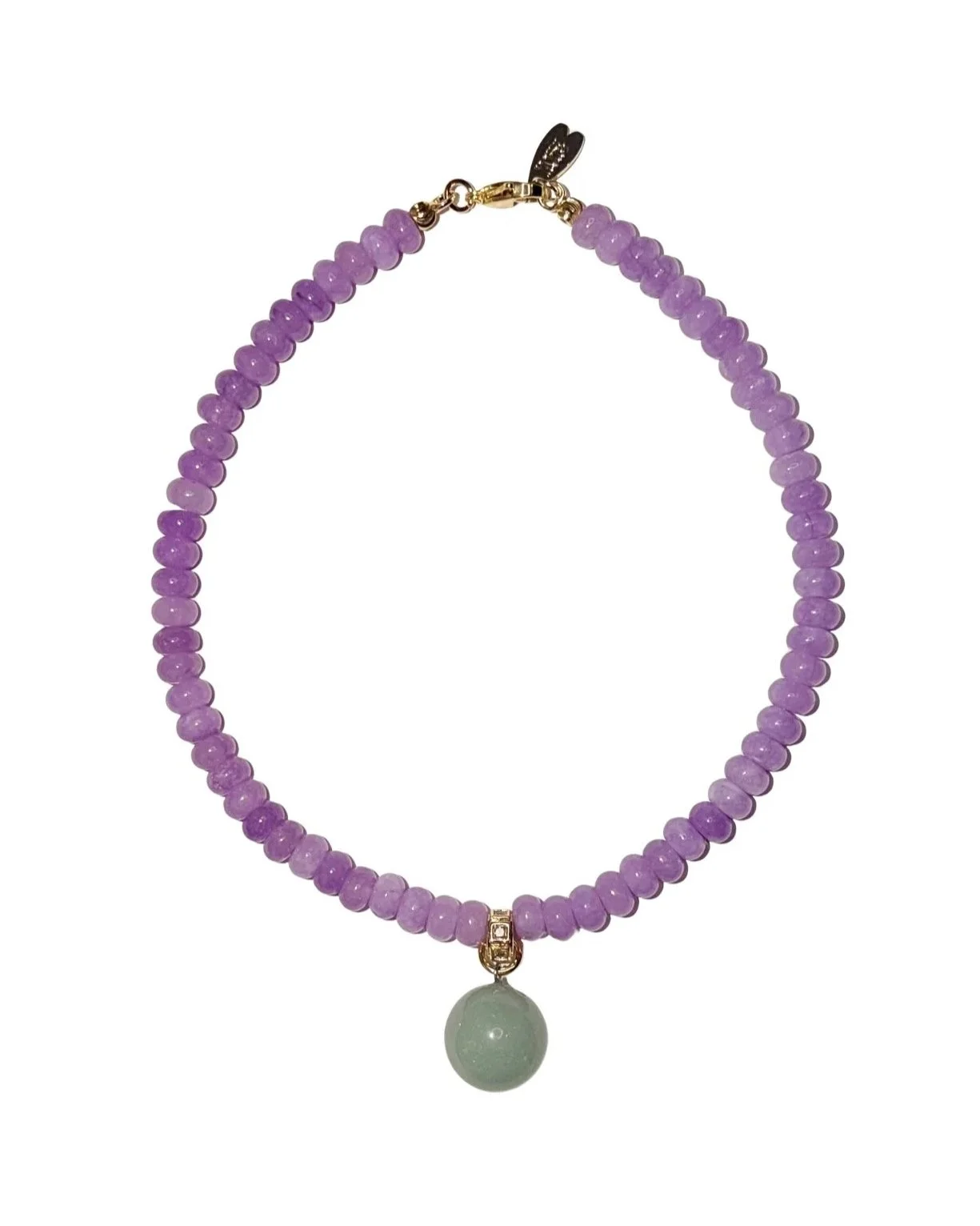 CARAMELLA NECKLACE