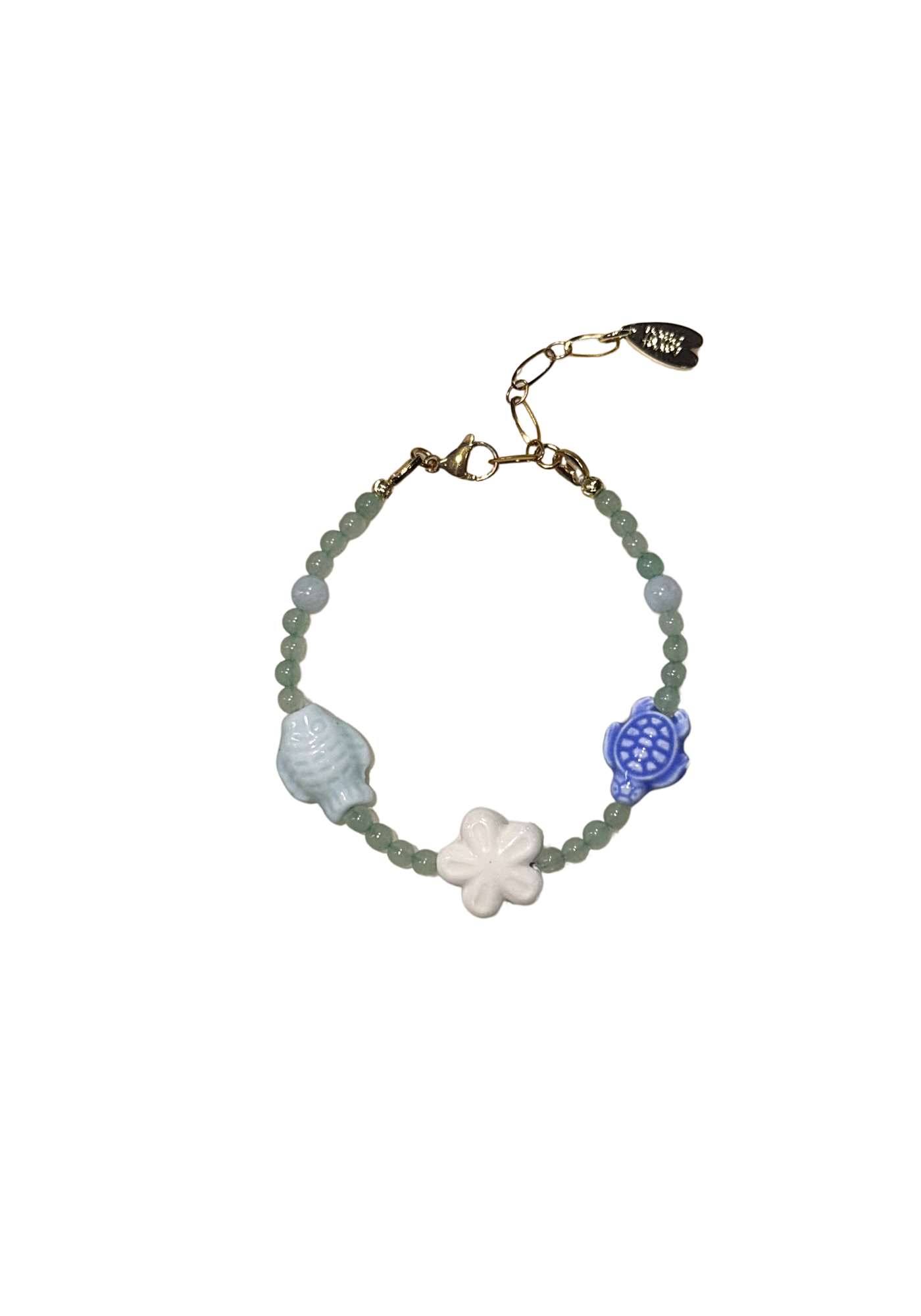 SEA YA BRACELET • SKY