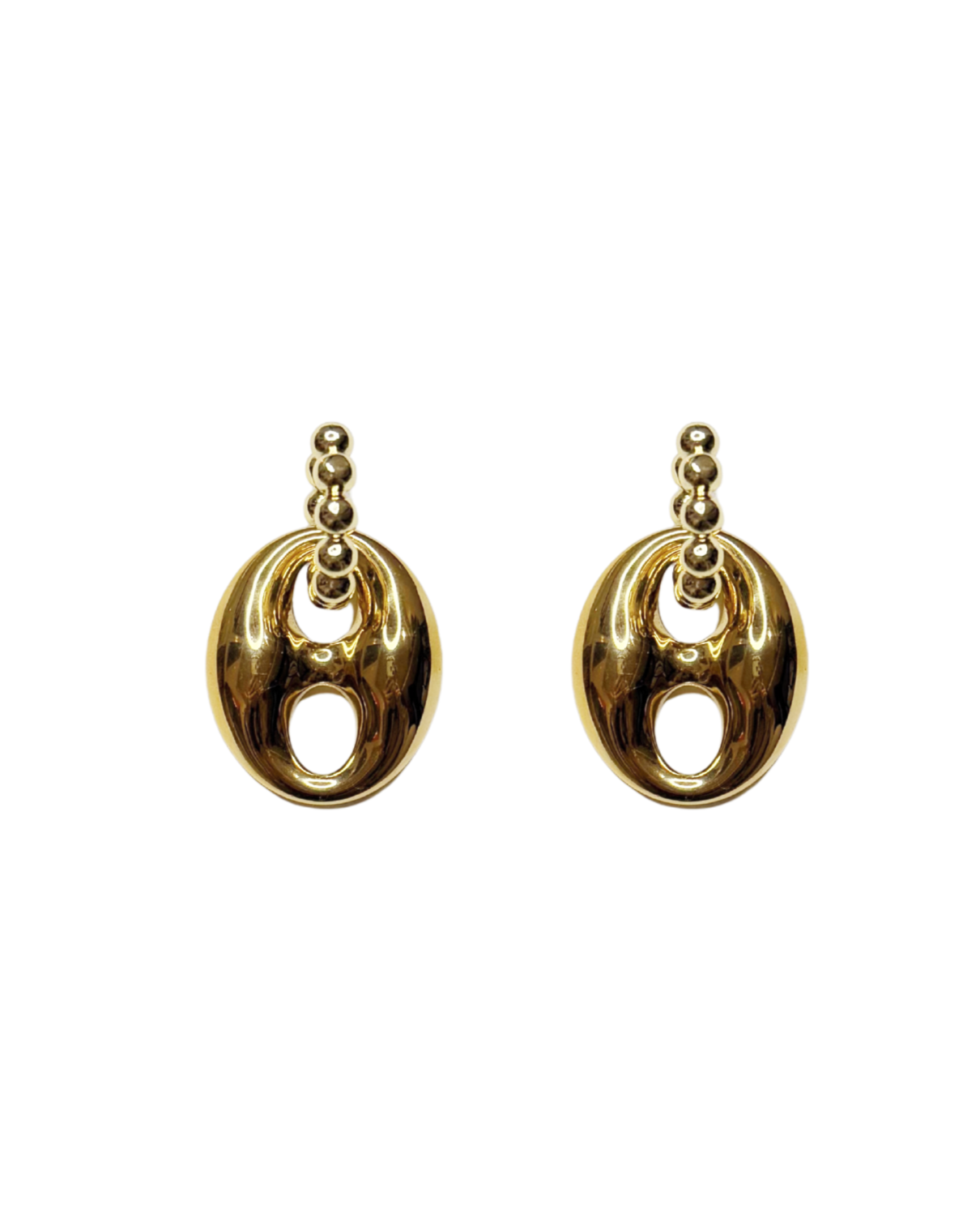 PIA EARRINGS